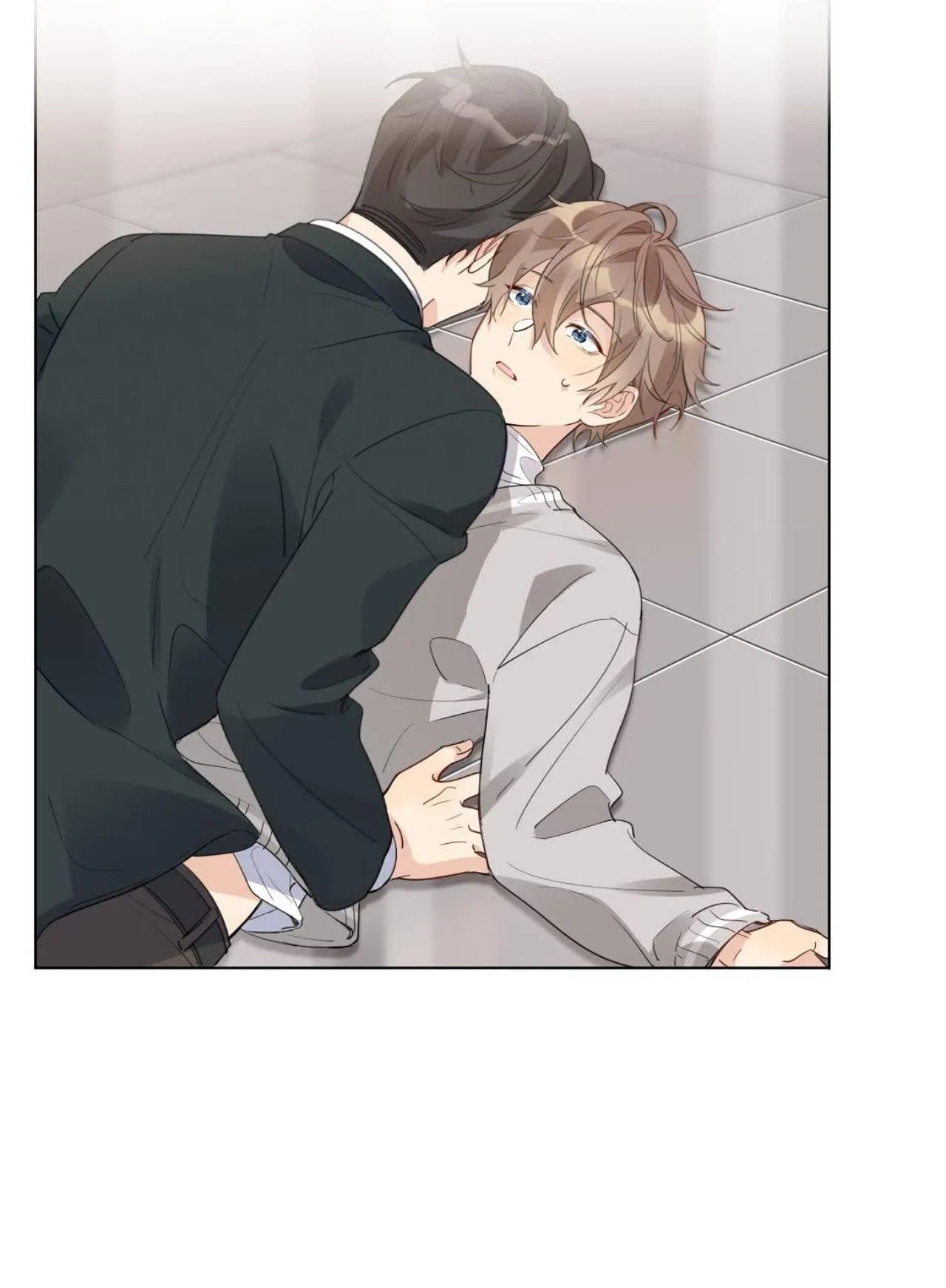 Scandal ngây thơ (END) Chapter 14 Trang 3