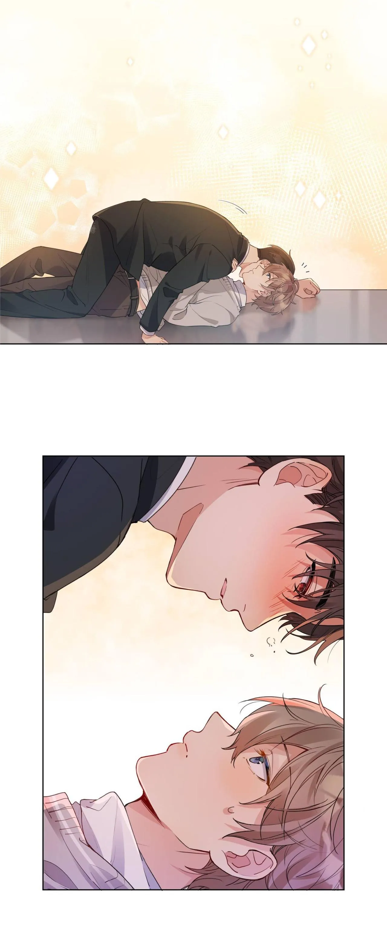 Scandal ngây thơ (END) Chapter 14 Trang 7