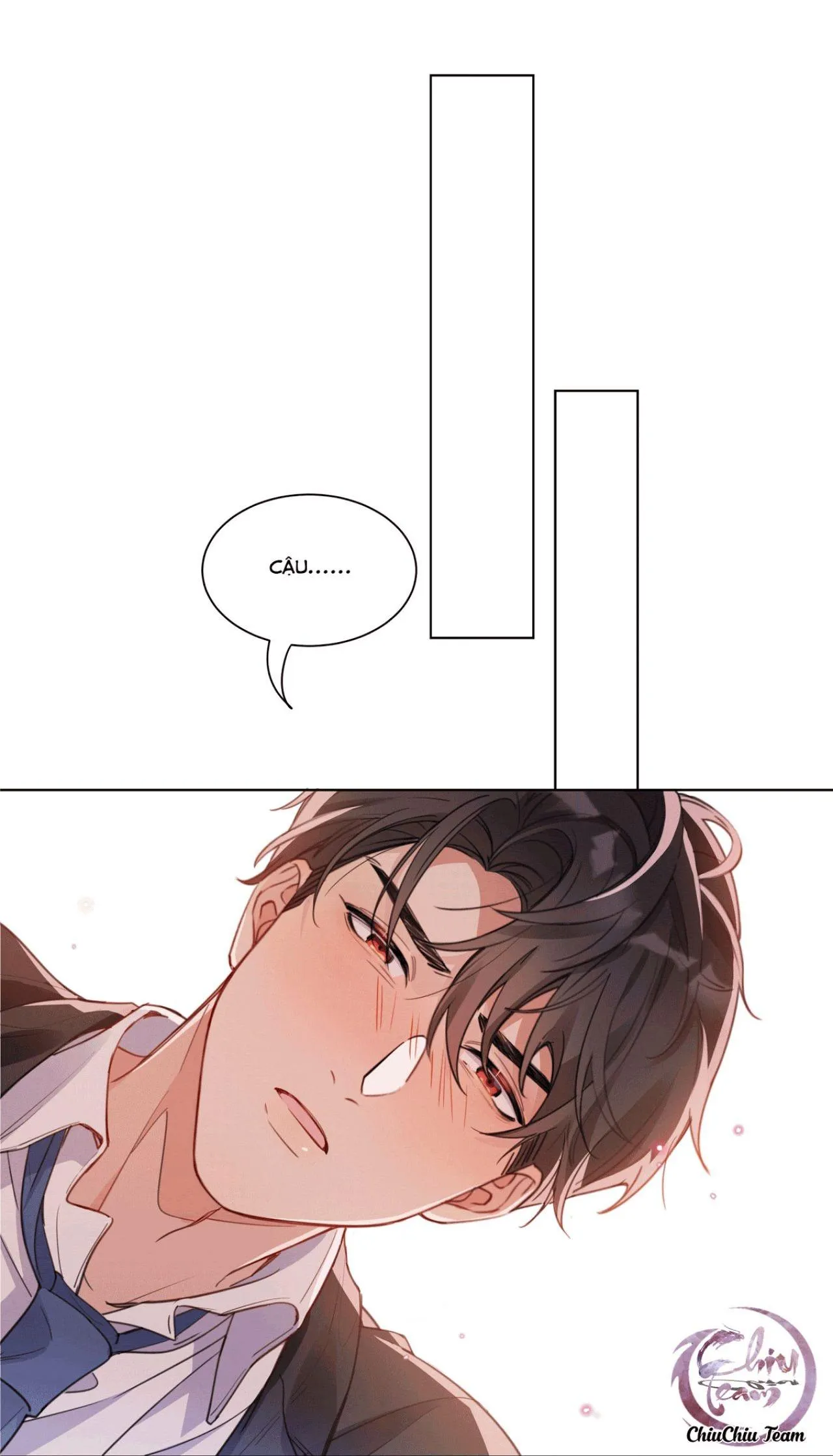 Scandal ngây thơ (END) Chapter 14 Trang 8