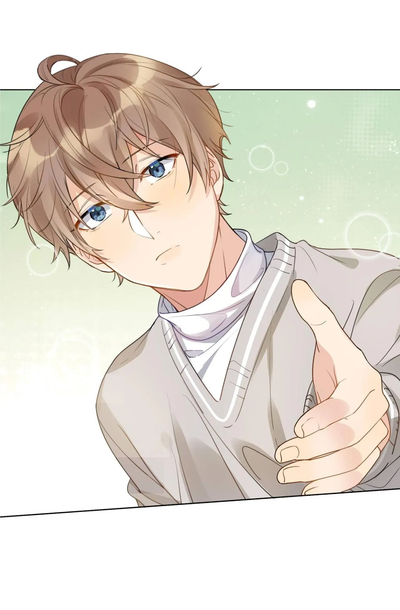 Scandal ngây thơ (END) Chapter 14 Trang 12