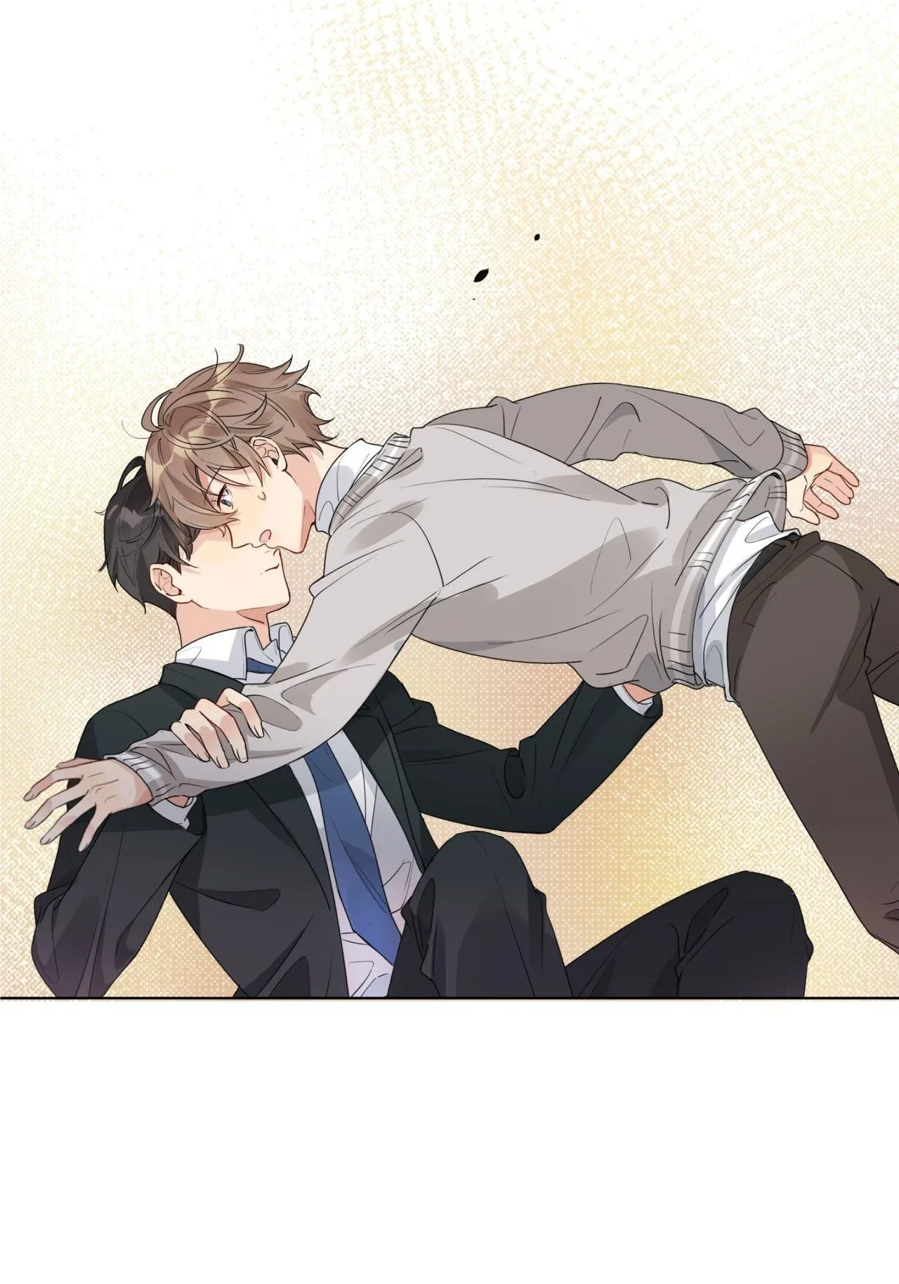 Scandal ngây thơ (END) Chapter 14 Trang 14