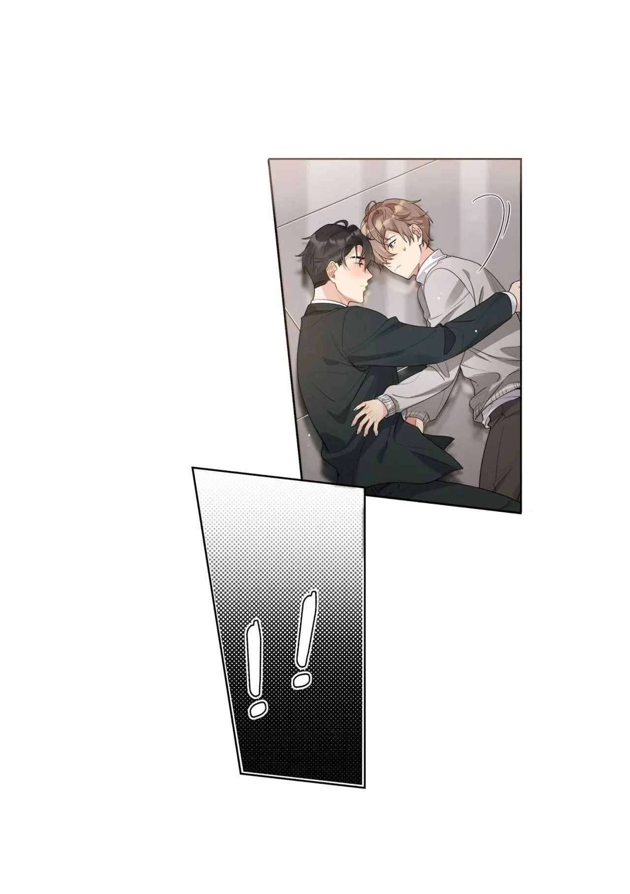 Scandal ngây thơ (END) Chapter 14 Trang 18