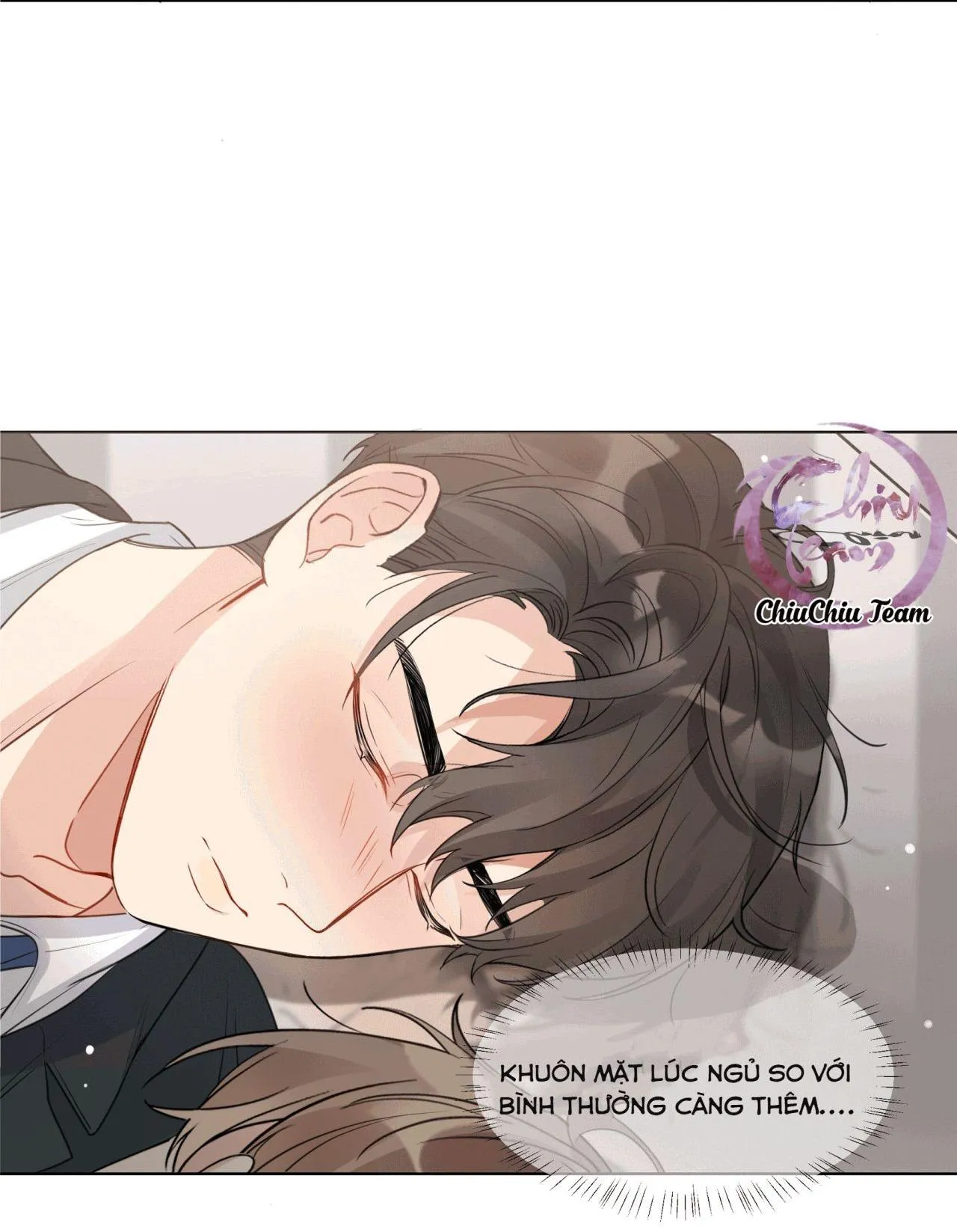 Scandal ngây thơ (END) Chapter 14 Trang 20