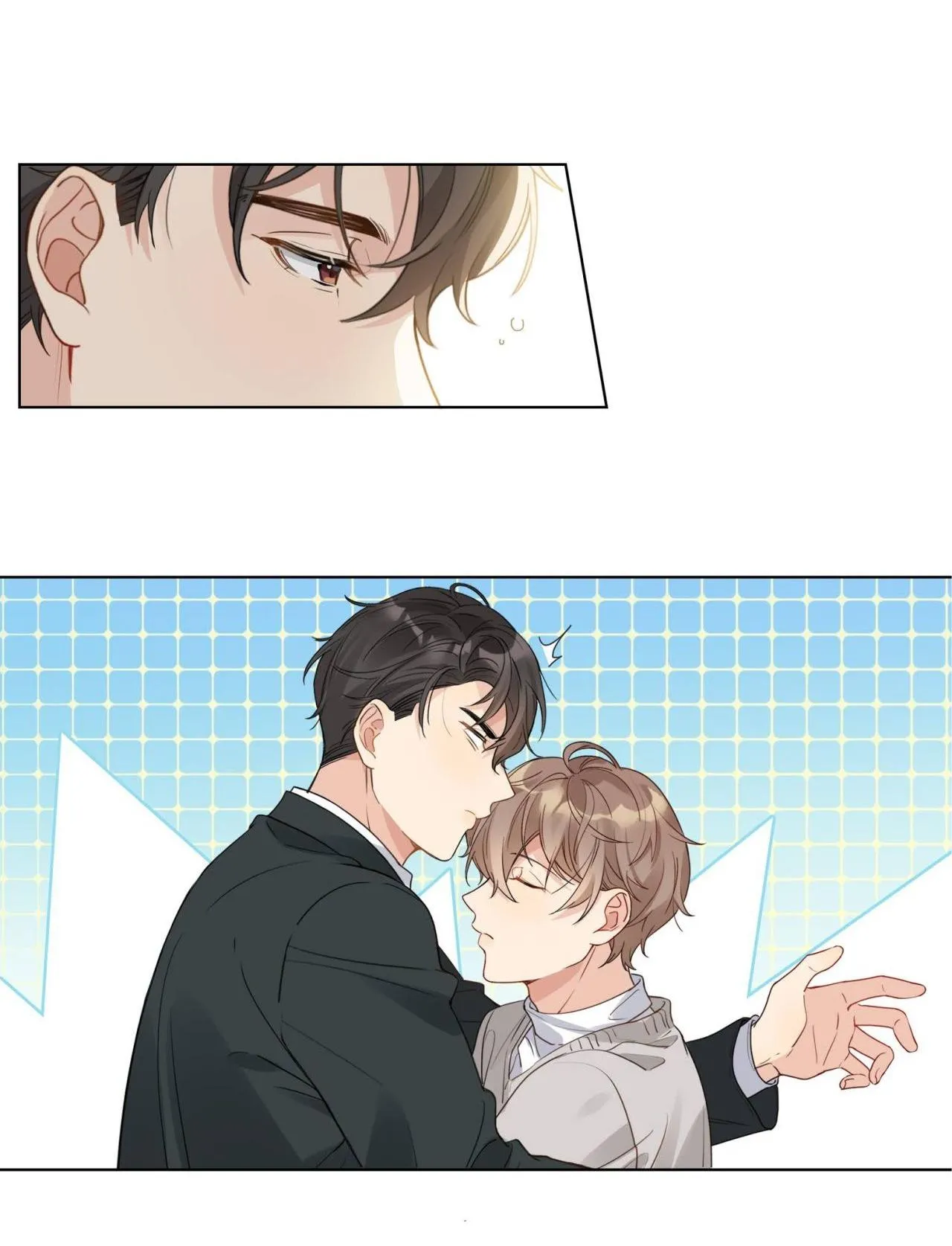 Scandal ngây thơ (END) Chapter 14 Trang 27