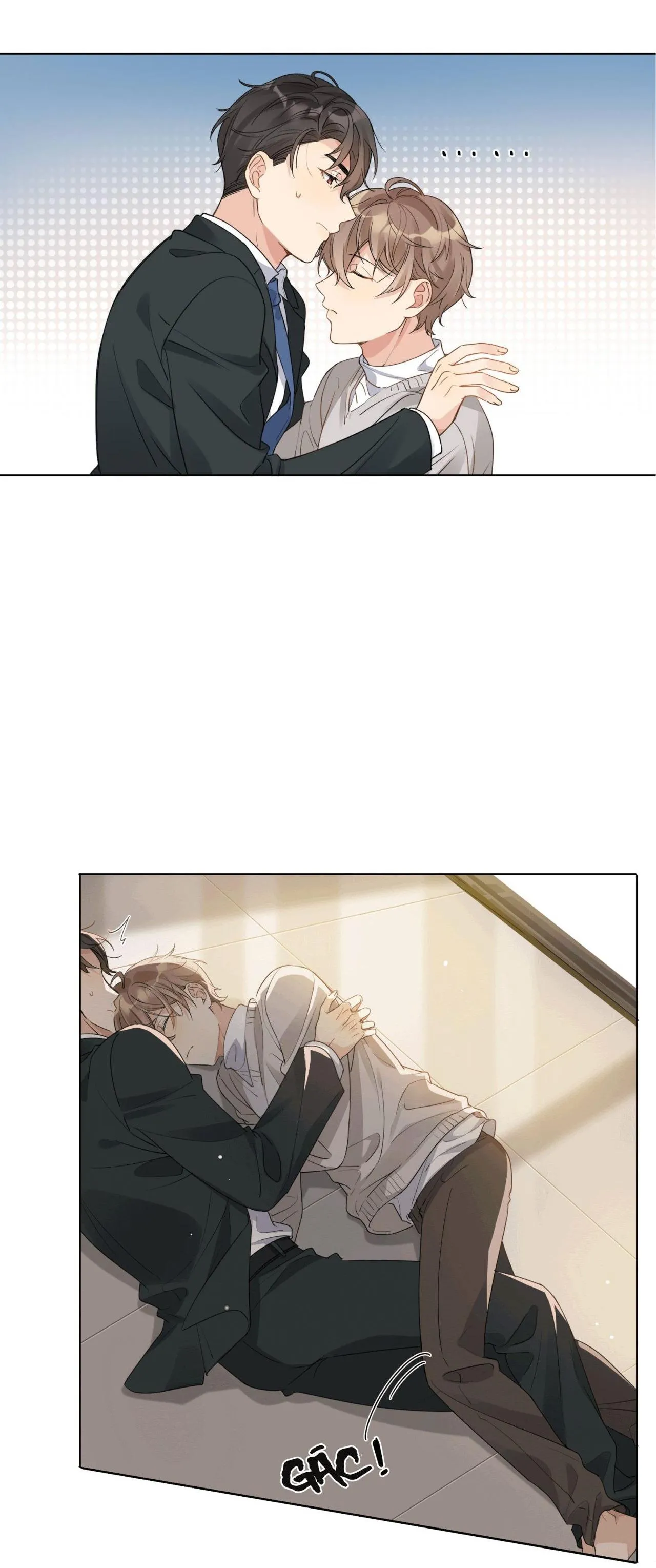 Scandal ngây thơ (END) Chapter 14 Trang 28