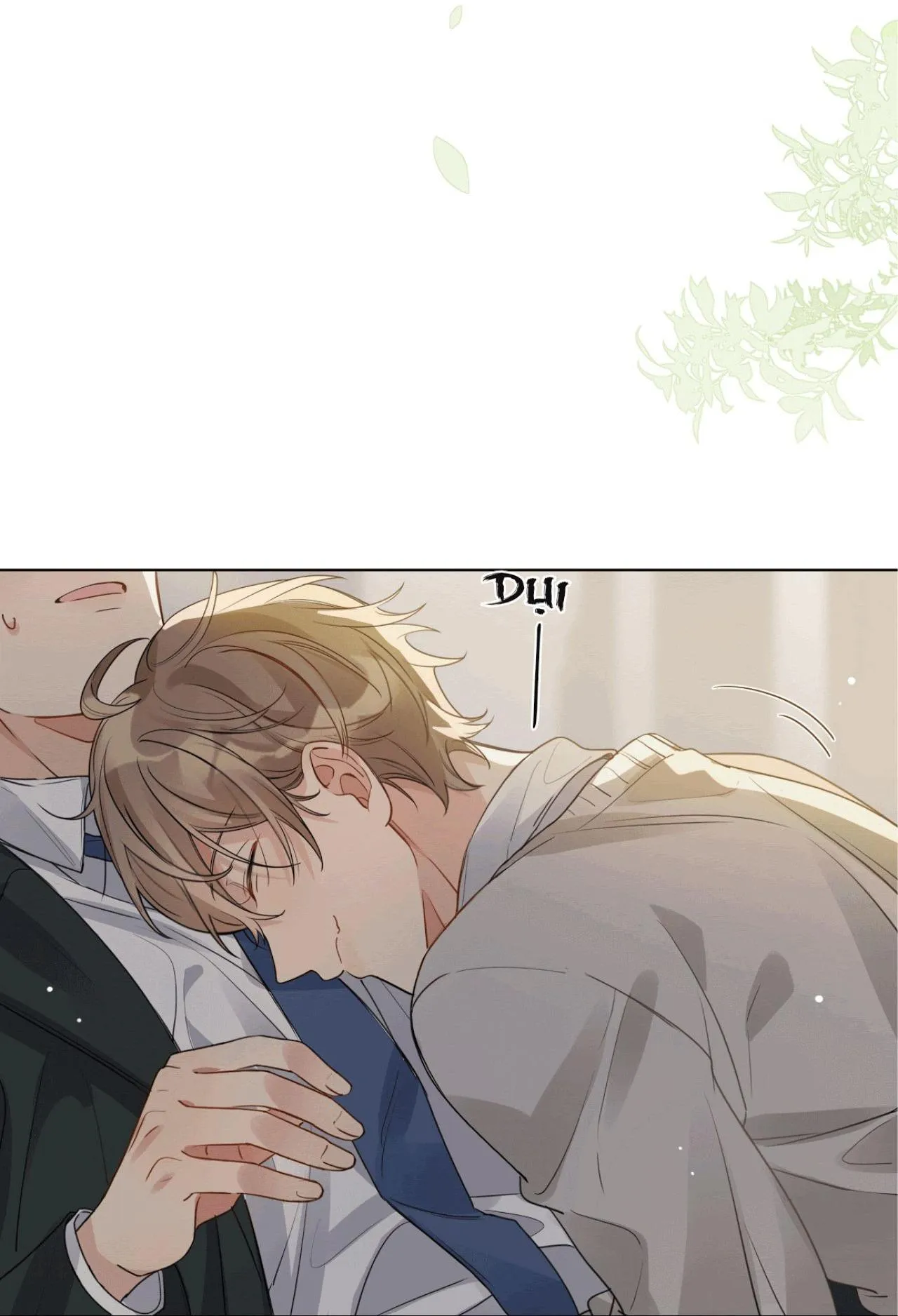 Scandal ngây thơ (END) Chapter 14 Trang 29