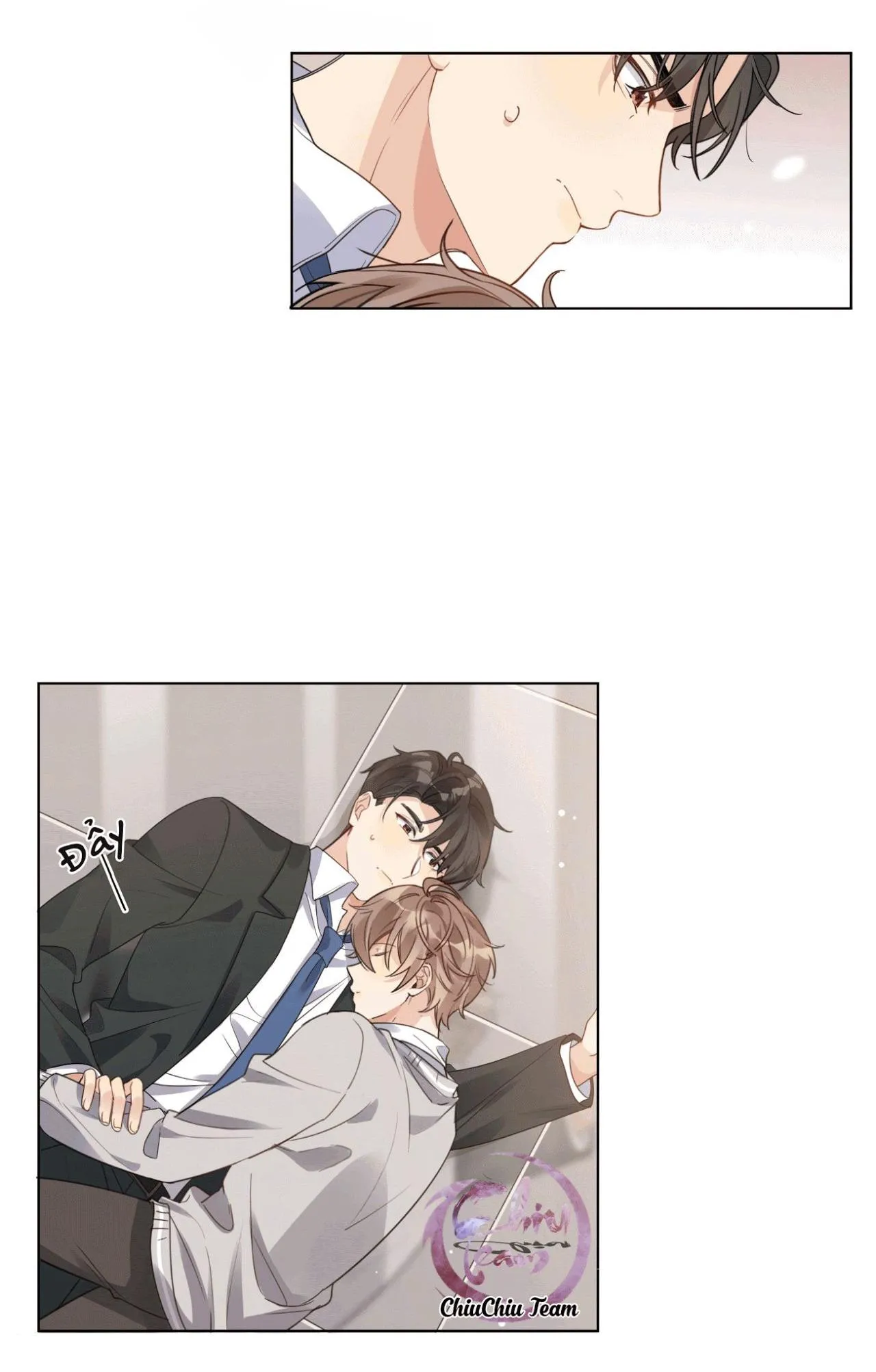 Scandal ngây thơ (END) Chapter 15 Trang 3