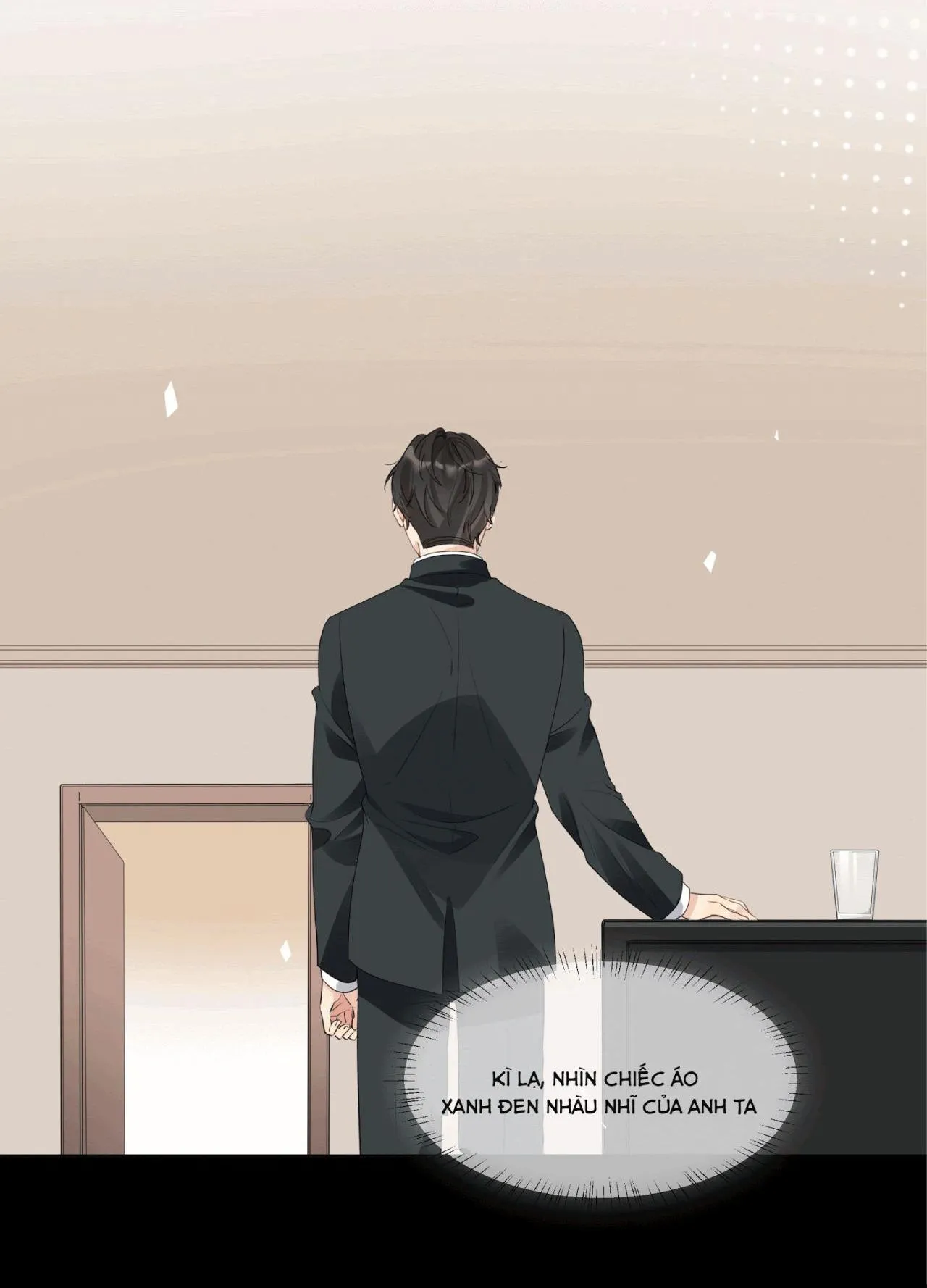 Scandal ngây thơ (END) Chapter 15 Trang 17