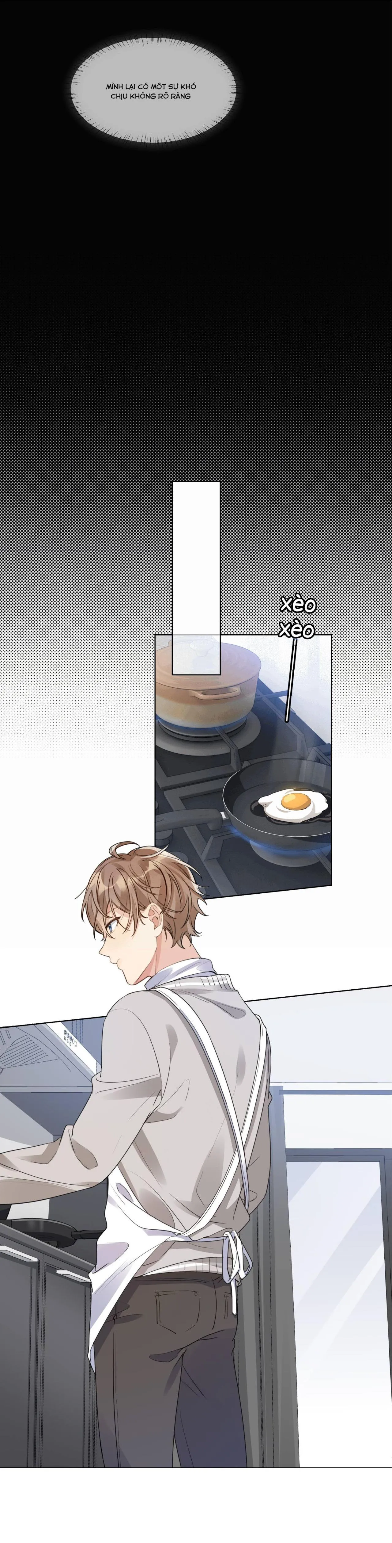 Scandal ngây thơ (END) Chapter 15 Trang 18