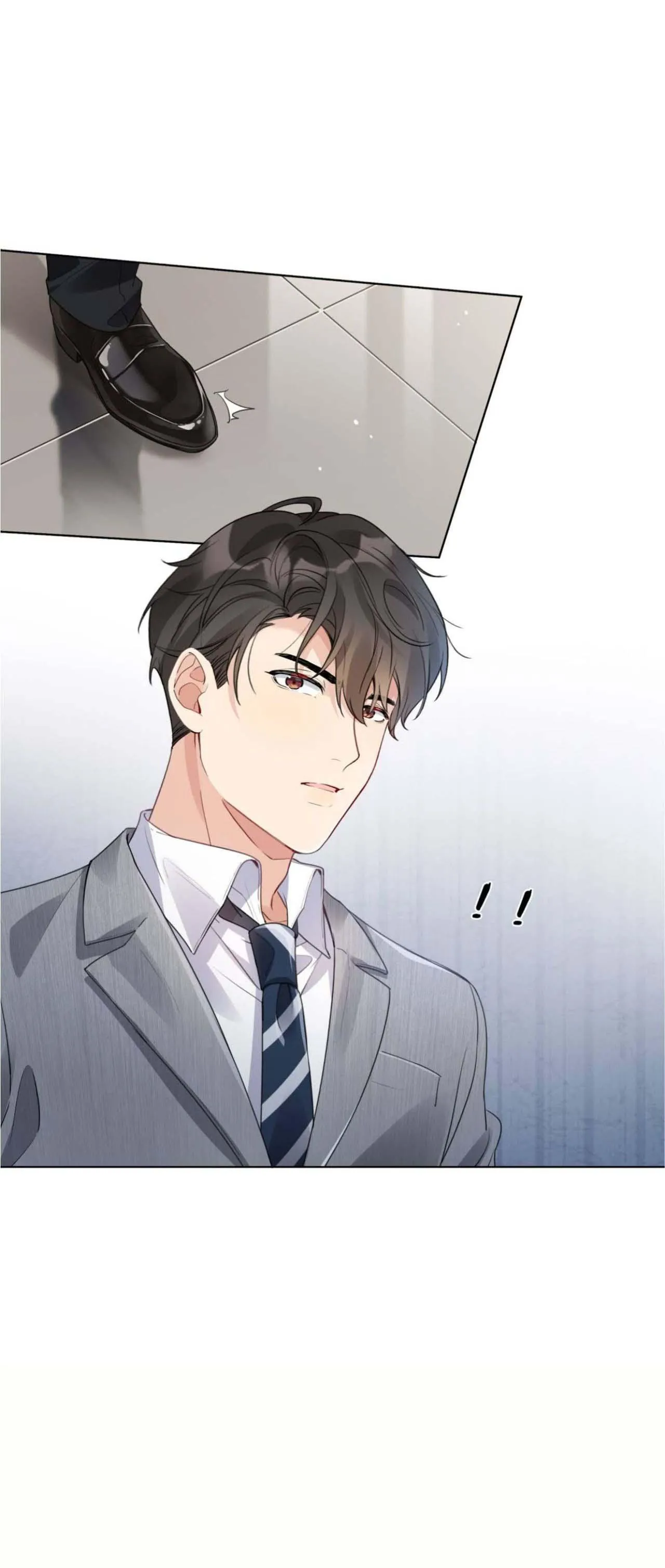 Scandal ngây thơ (END) Chapter 16 Trang 5