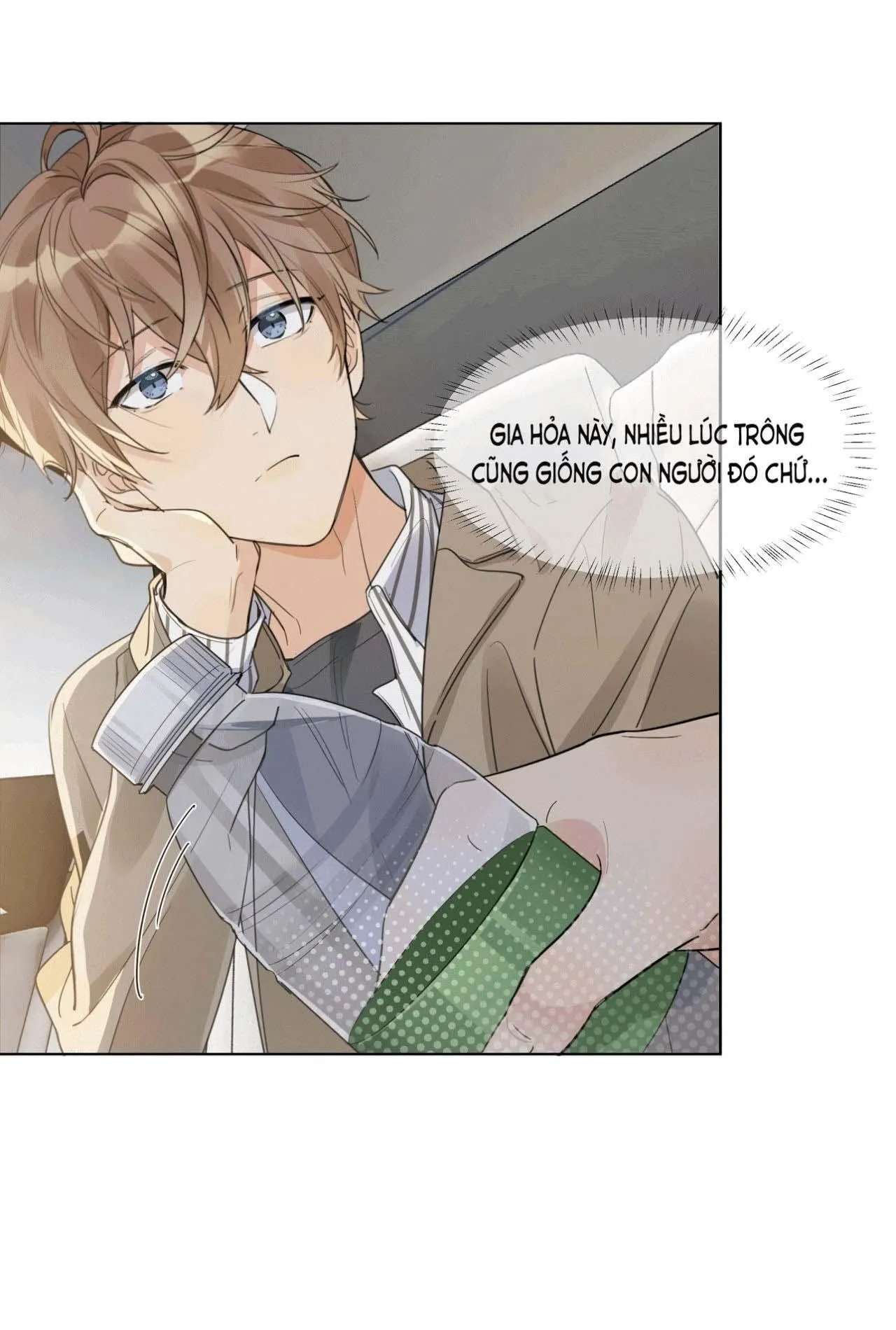 Scandal ngây thơ (END) Chapter 16 Trang 26