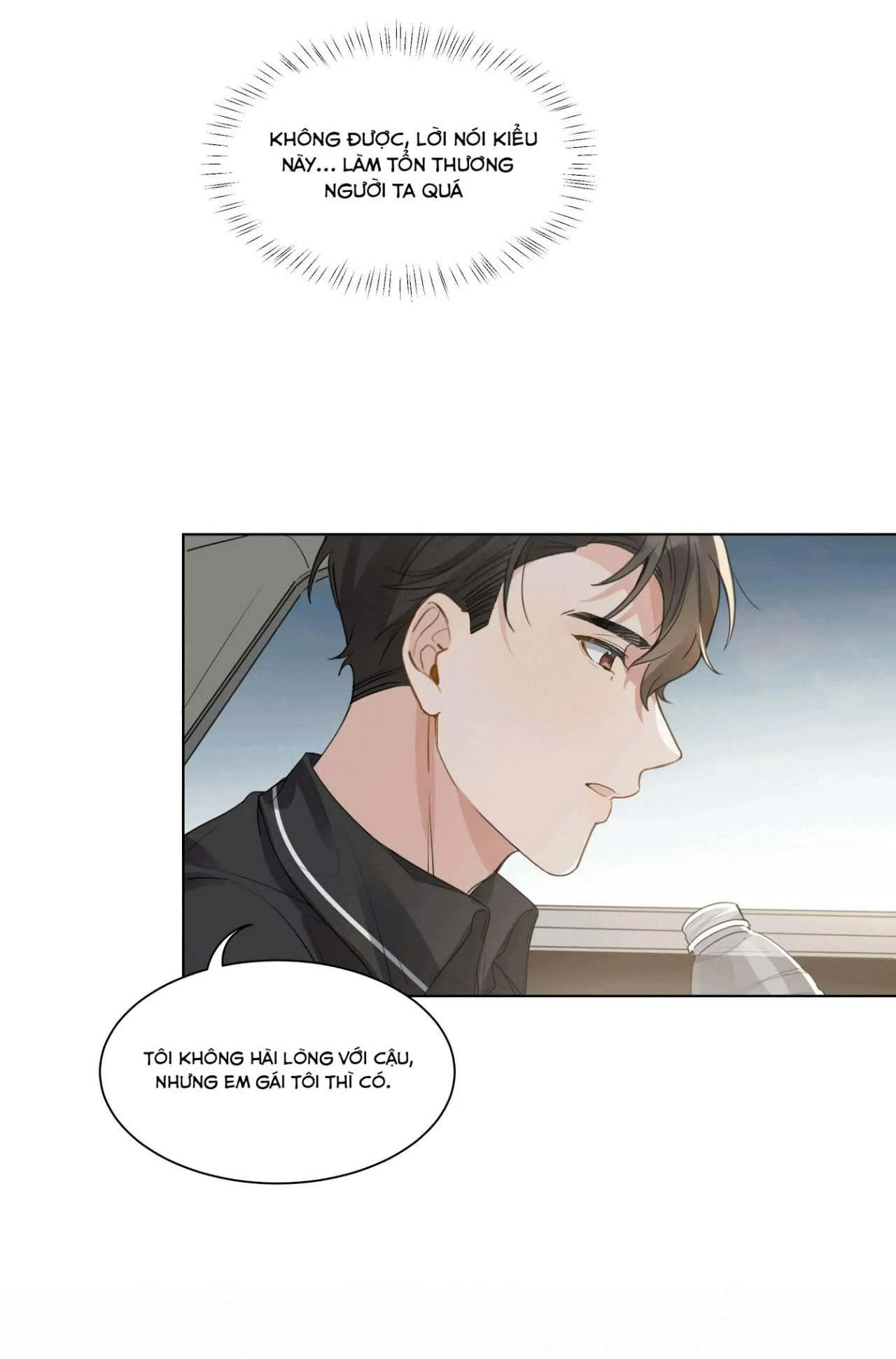 Scandal ngây thơ (END) Chapter 16 Trang 28