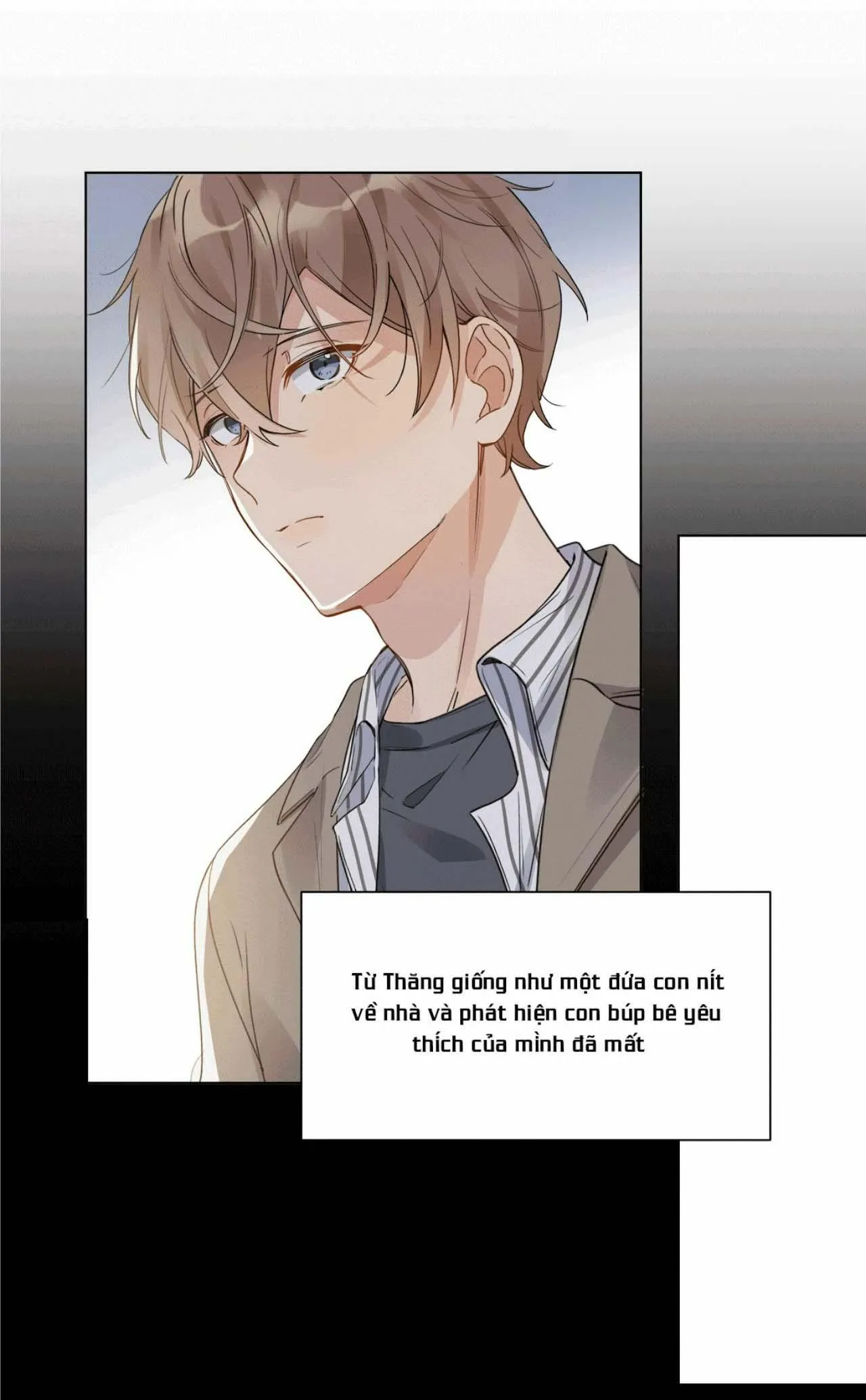 Scandal ngây thơ (END) Chapter 16 Trang 29