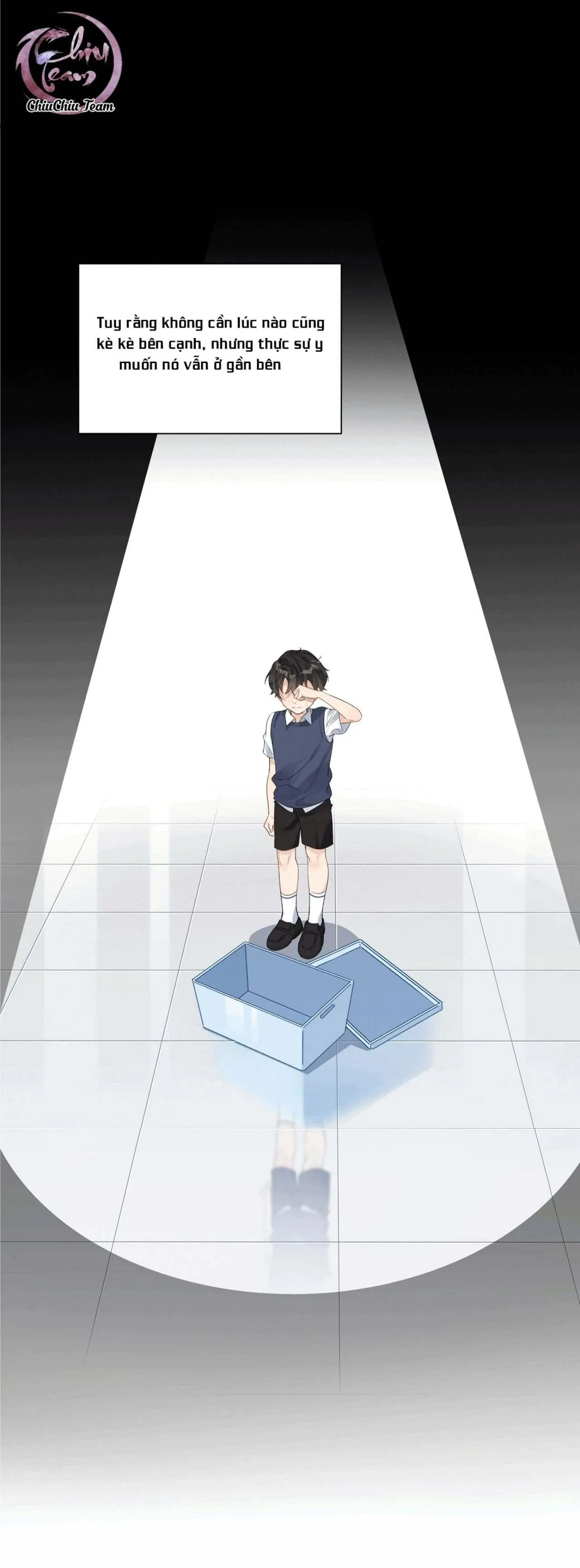 Scandal ngây thơ (END) Chapter 16 Trang 30