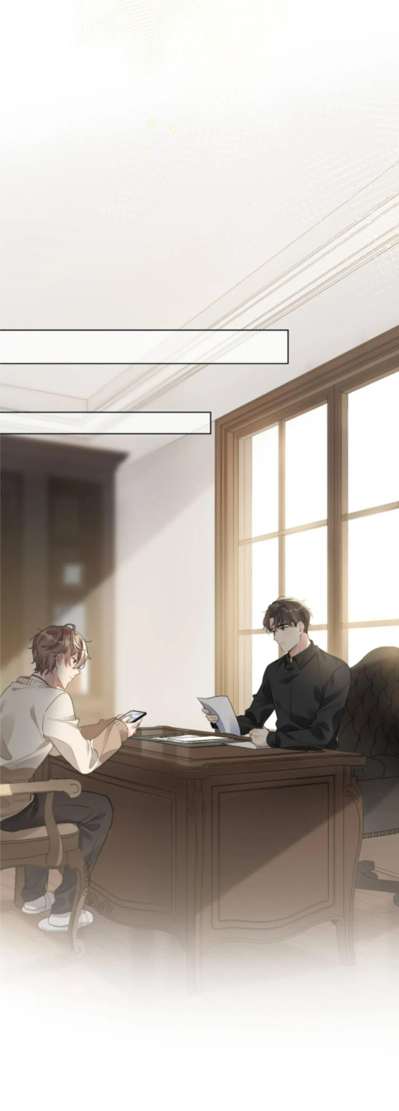 Scandal ngây thơ (END) Chapter 17 Trang 21