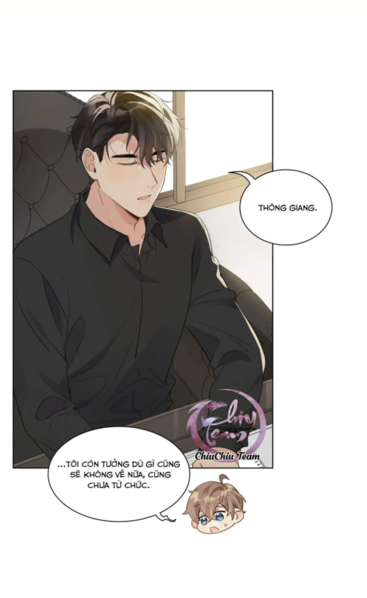 Scandal ngây thơ (END) Chapter 17 Trang 25