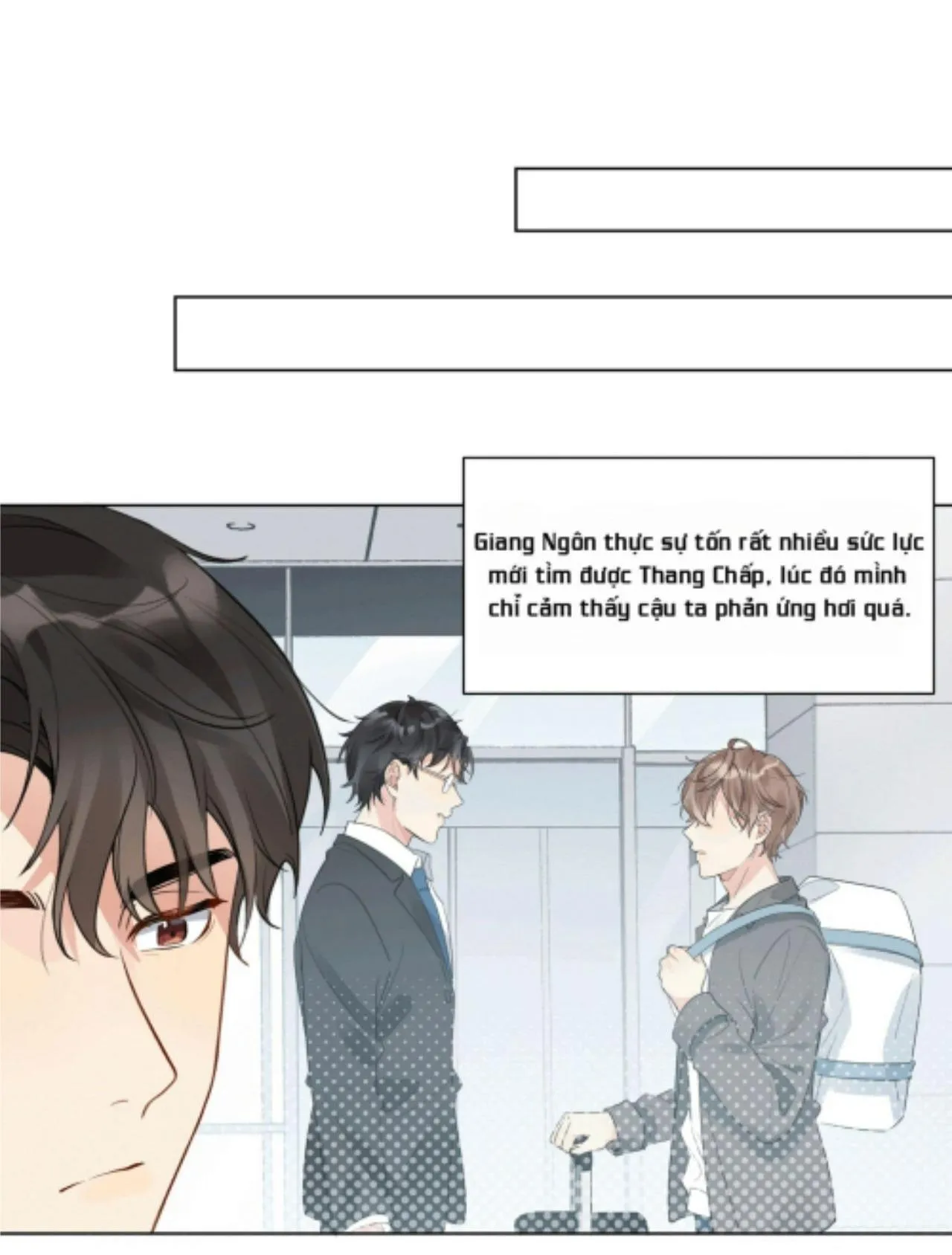 Scandal ngây thơ (END) Chapter 17 Trang 26