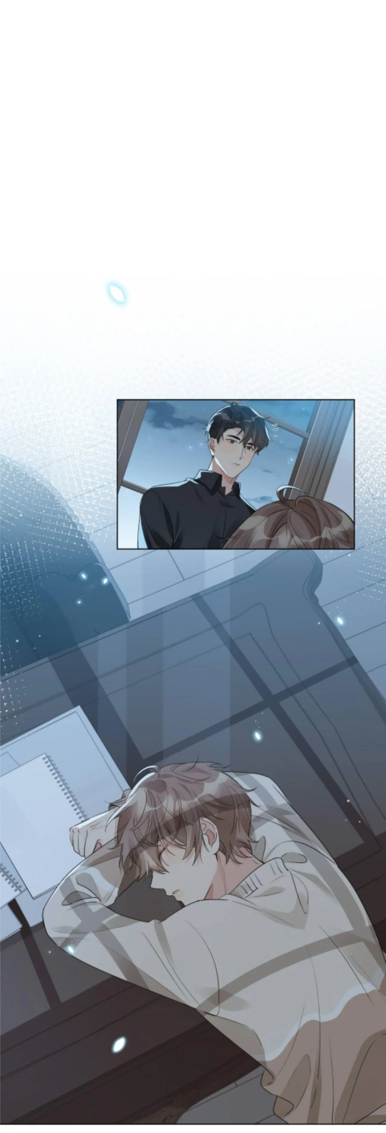 Scandal ngây thơ (END) Chapter 17 Trang 30