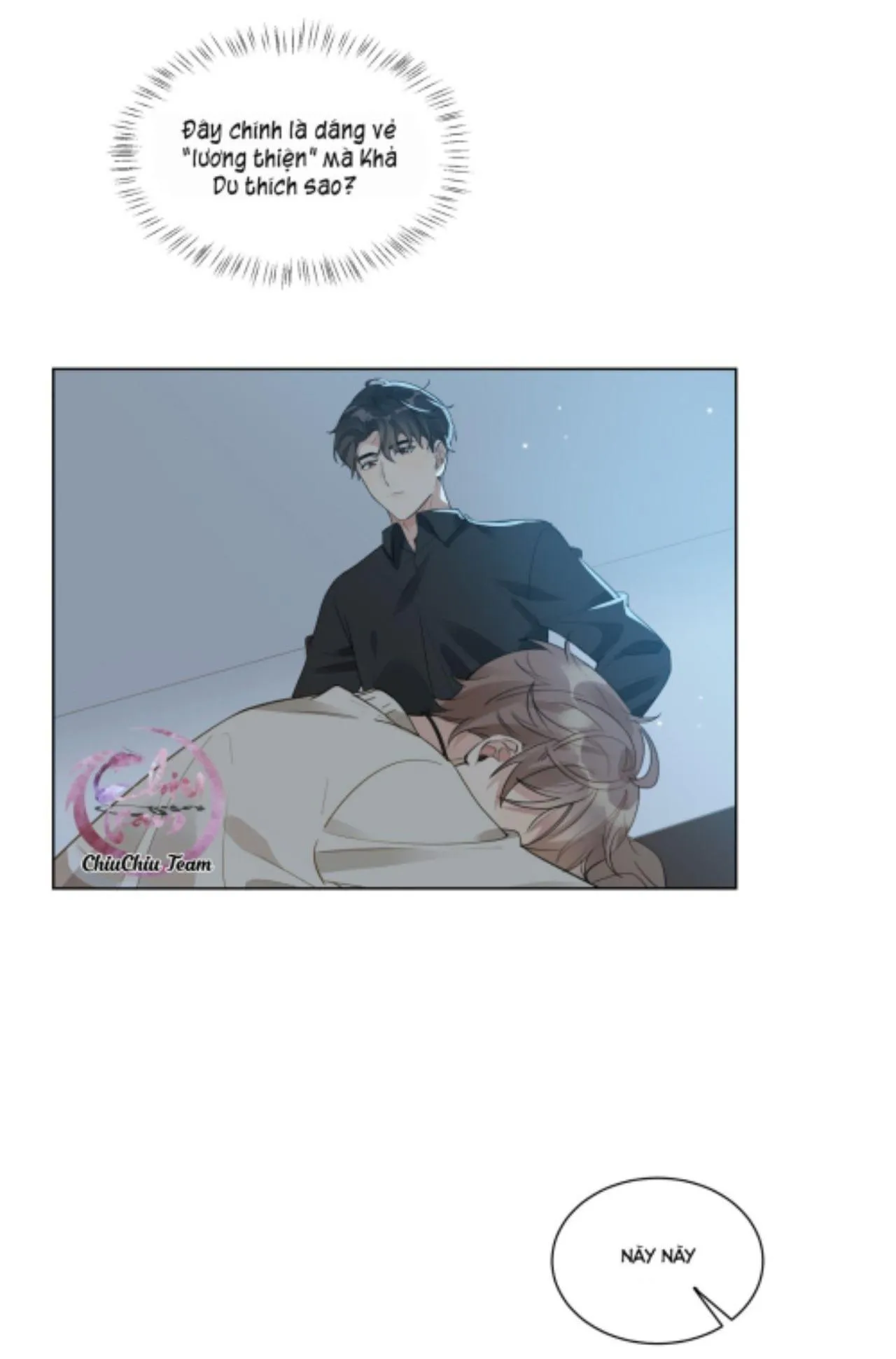 Scandal ngây thơ (END) Chapter 17 Trang 31