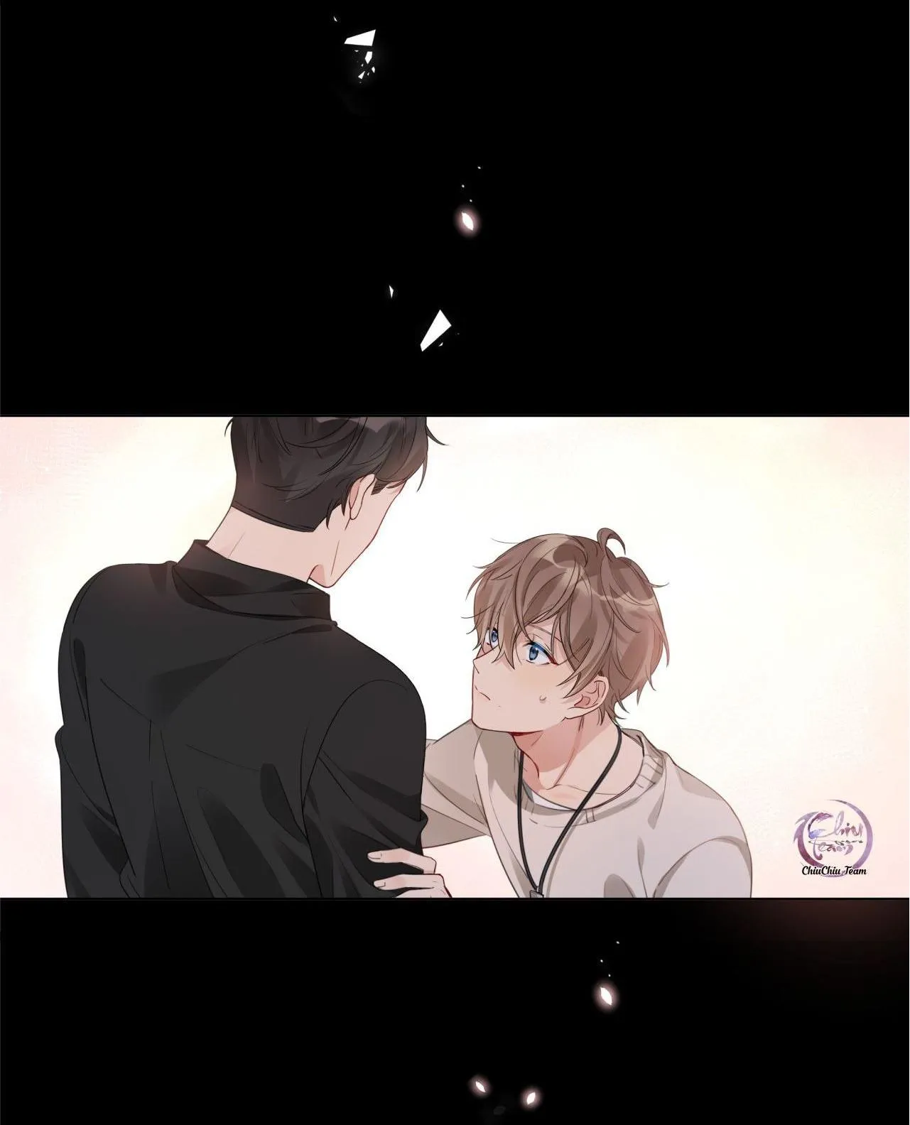 Scandal ngây thơ (END) Chapter 18 Trang 5