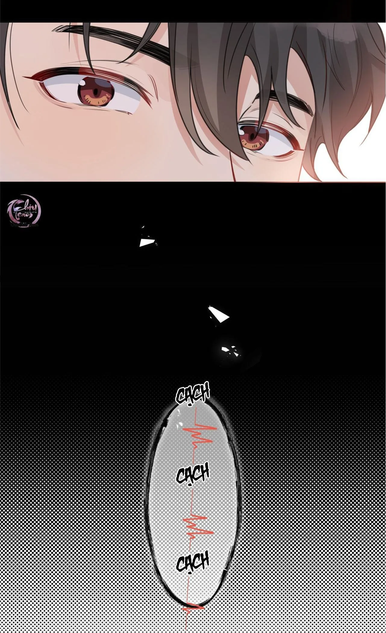 Scandal ngây thơ (END) Chapter 18 Trang 7