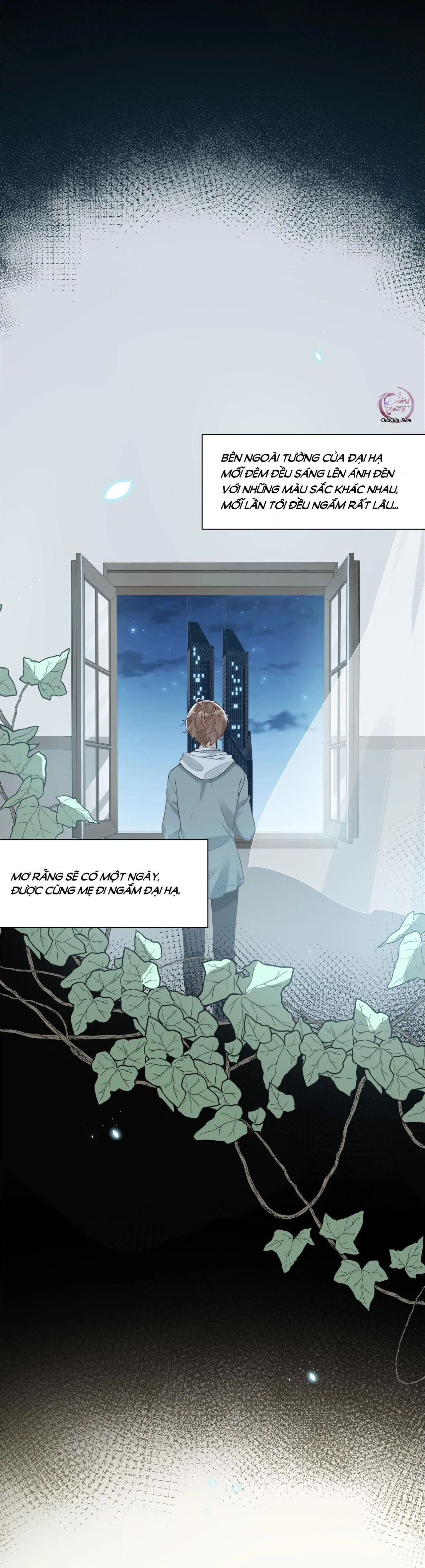 Scandal ngây thơ (END) Chapter 18 Trang 11