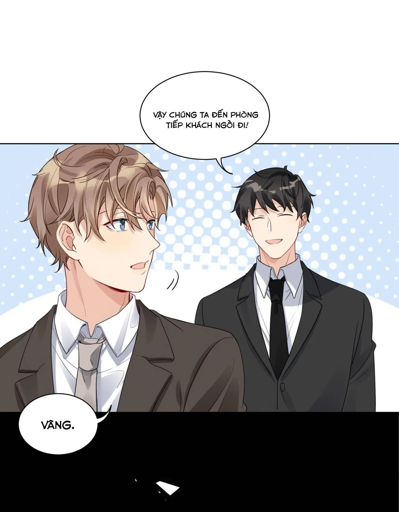 Scandal ngây thơ (END) Chapter 18 Trang 19