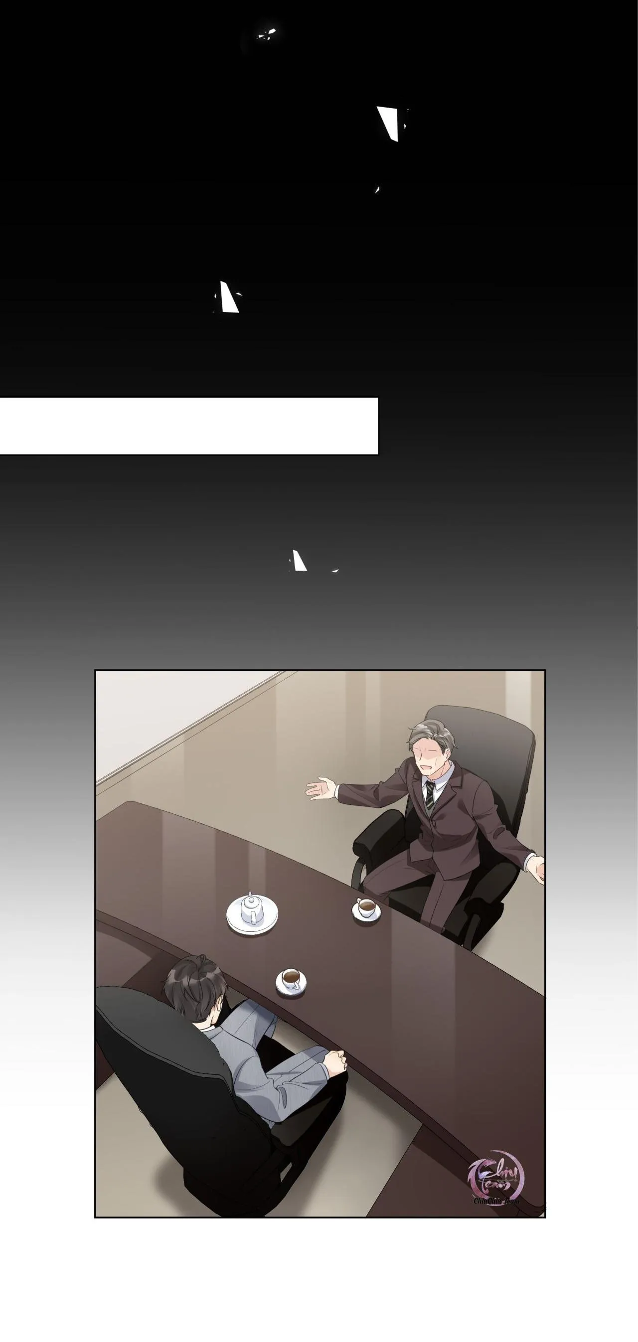 Scandal ngây thơ (END) Chapter 18 Trang 20