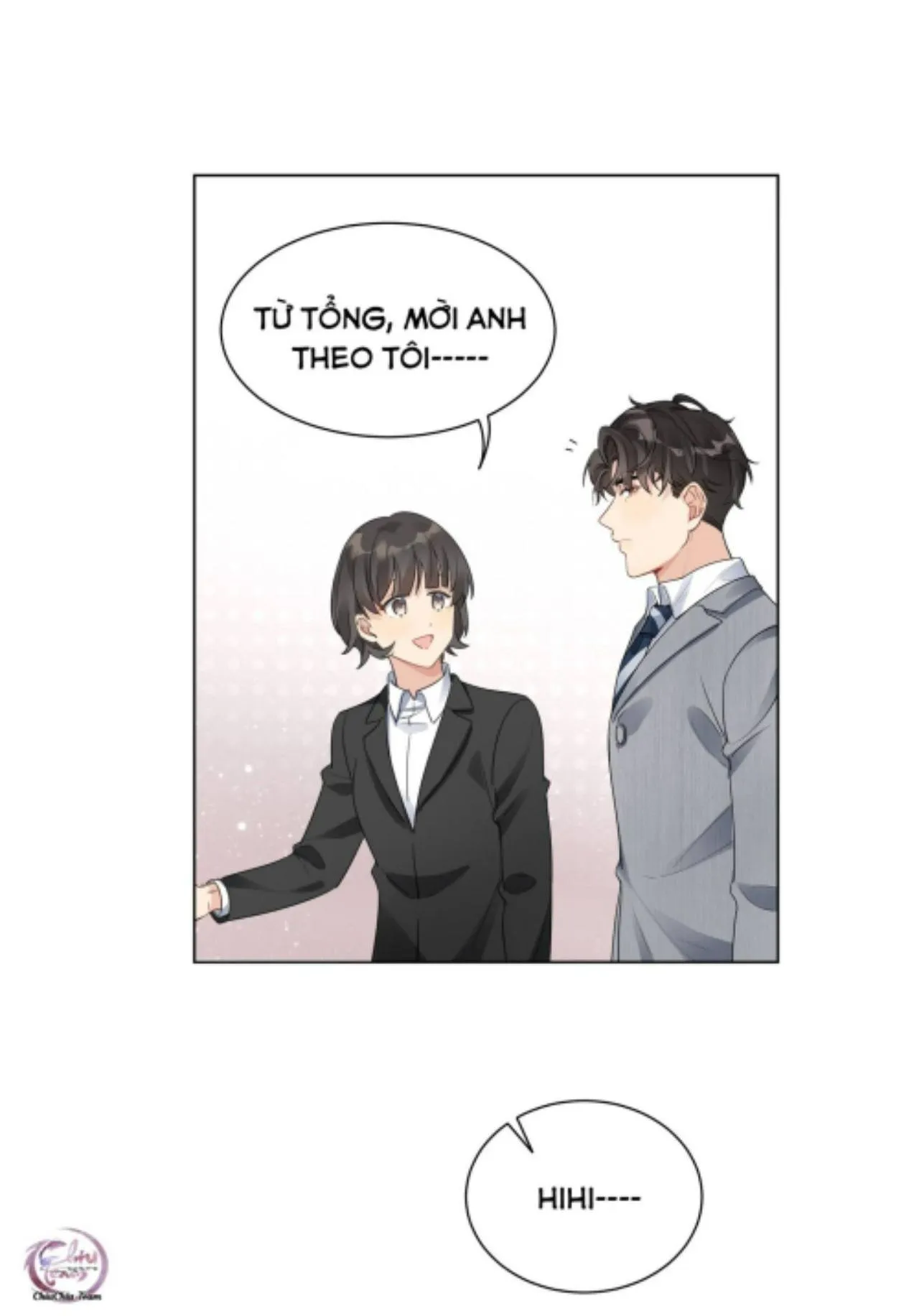 Scandal ngây thơ (END) Chapter 19 Trang 9