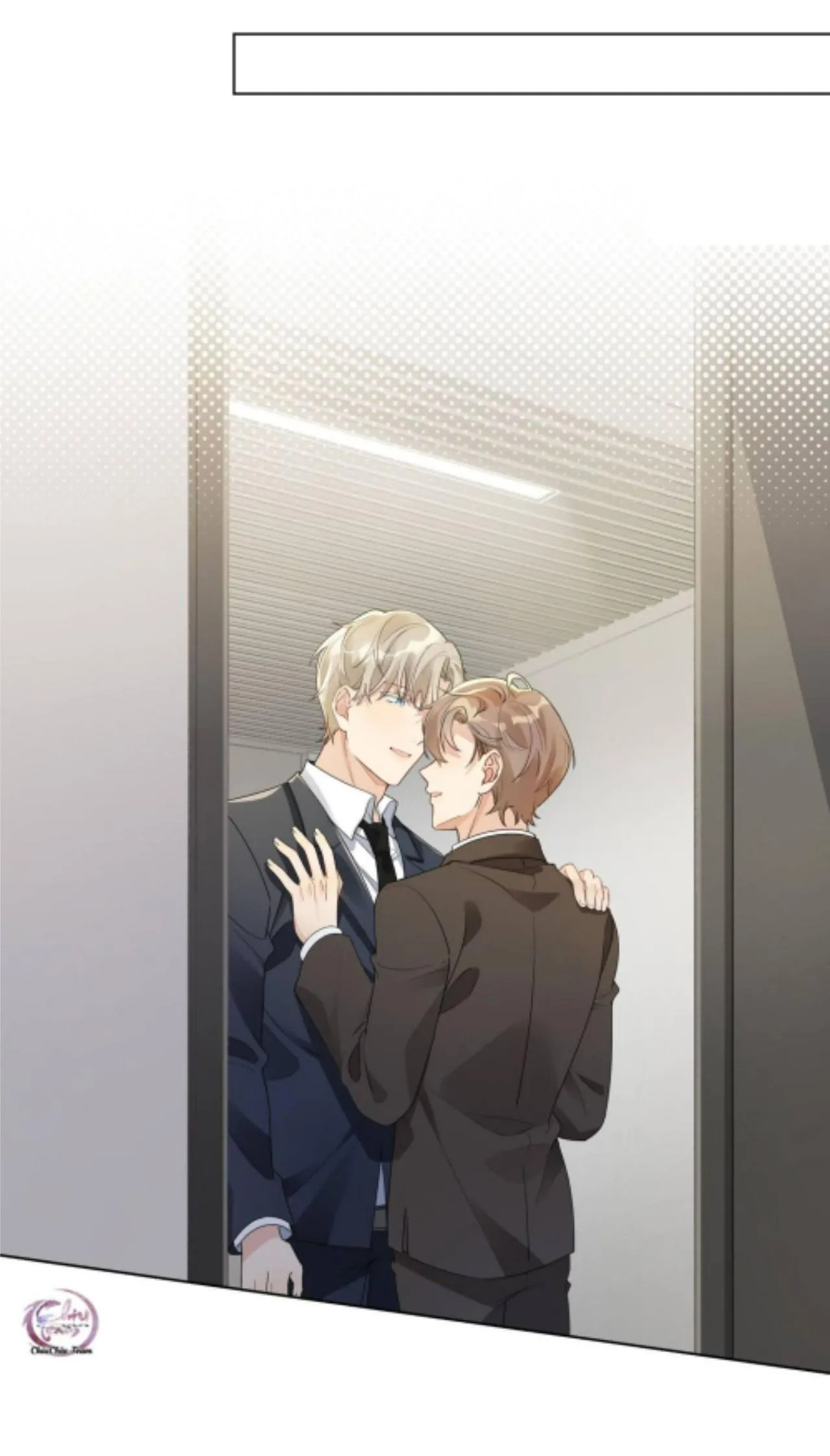 Scandal ngây thơ (END) Chapter 19 Trang 11