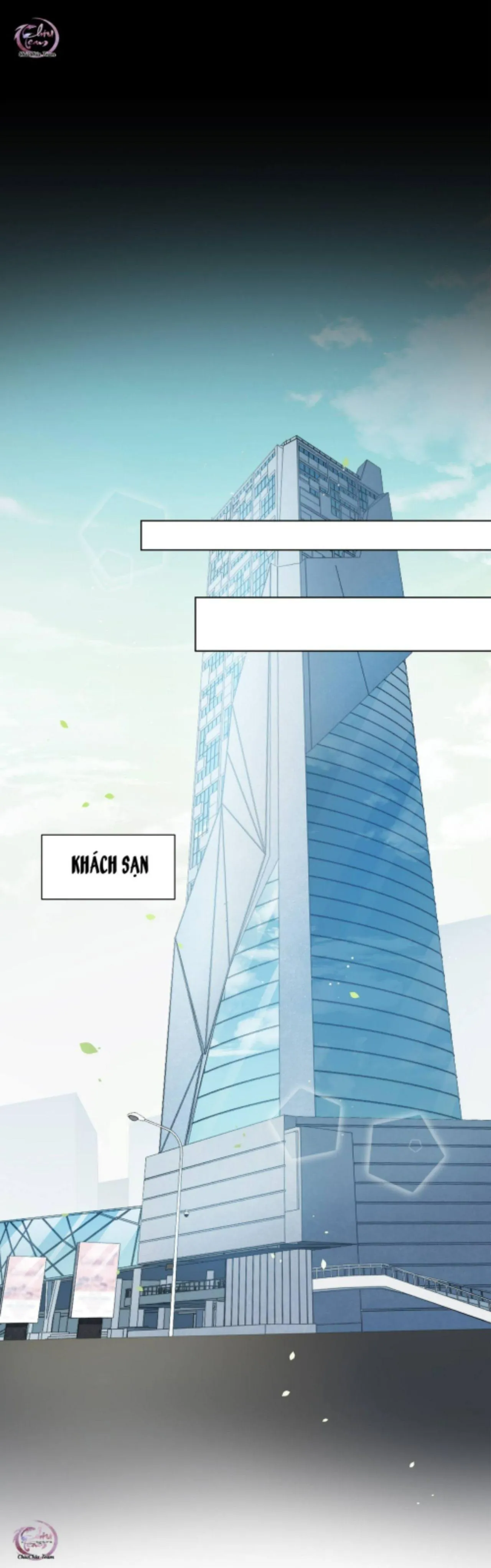 Scandal ngây thơ (END) Chapter 19 Trang 15