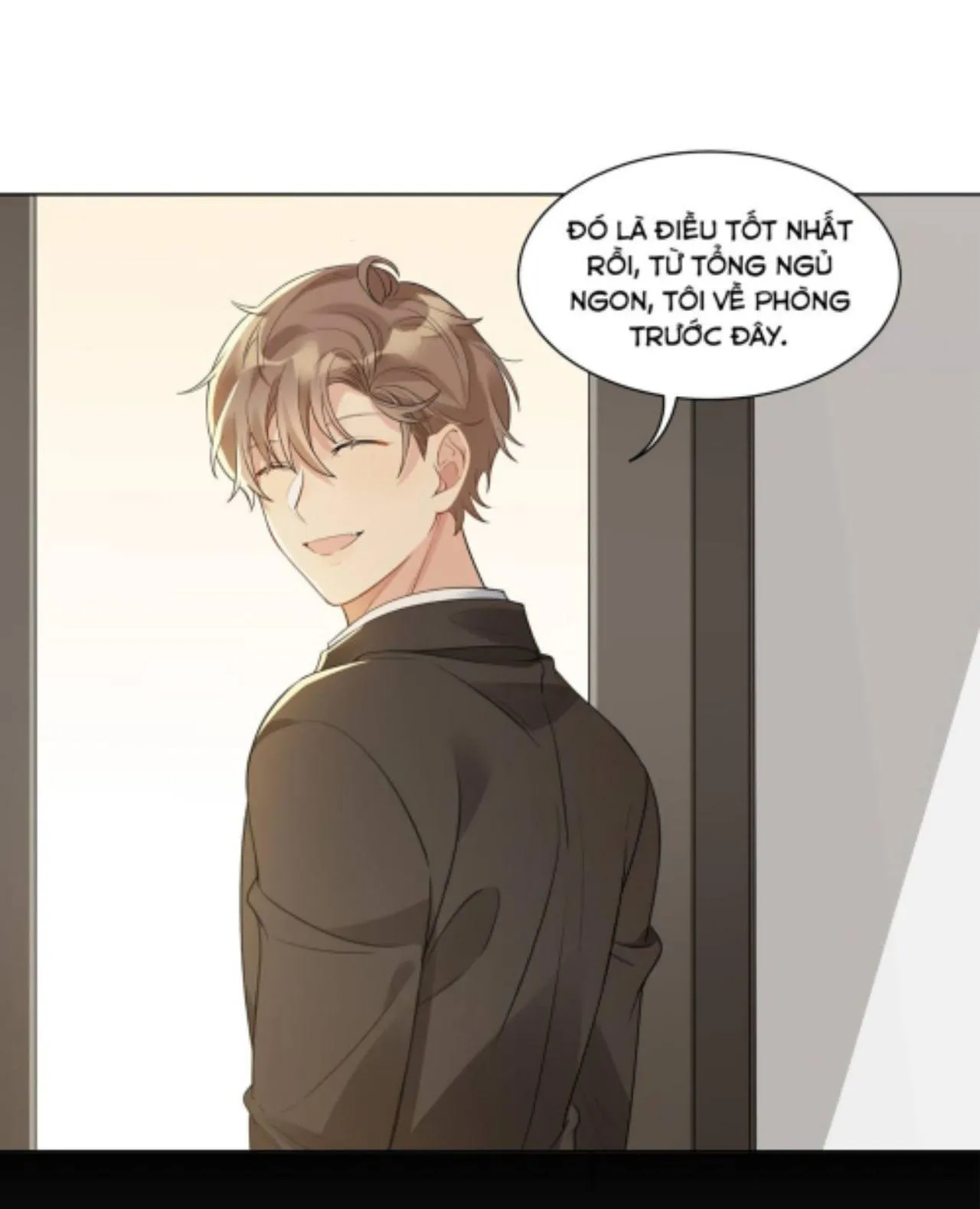 Scandal ngây thơ (END) Chapter 19 Trang 24