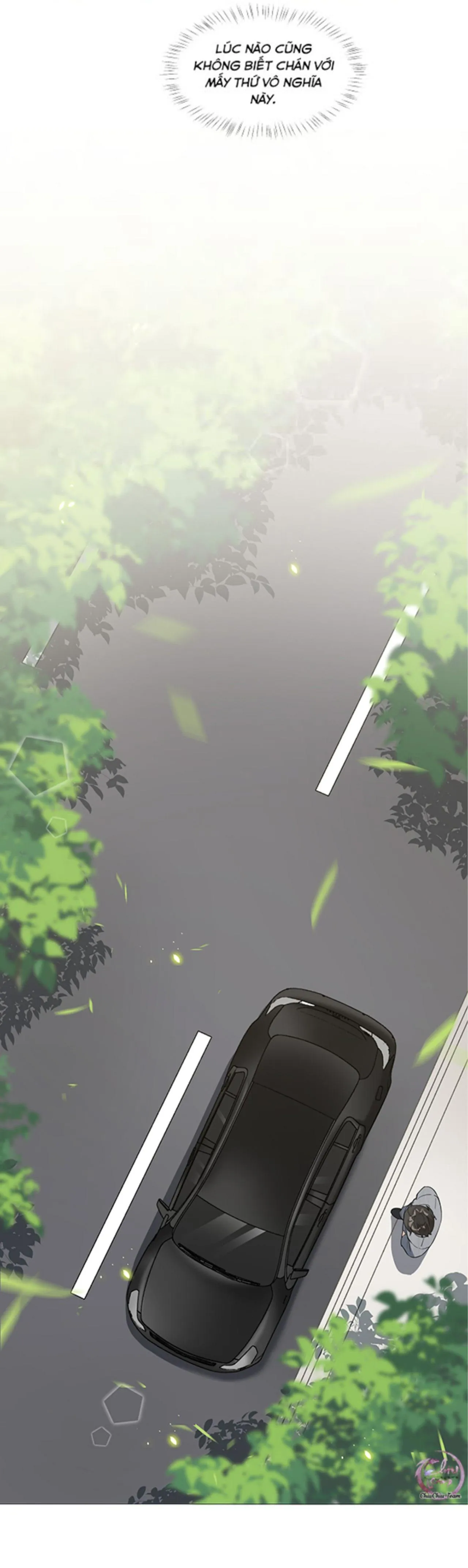 Scandal ngây thơ (END) Chapter 20 Trang 11