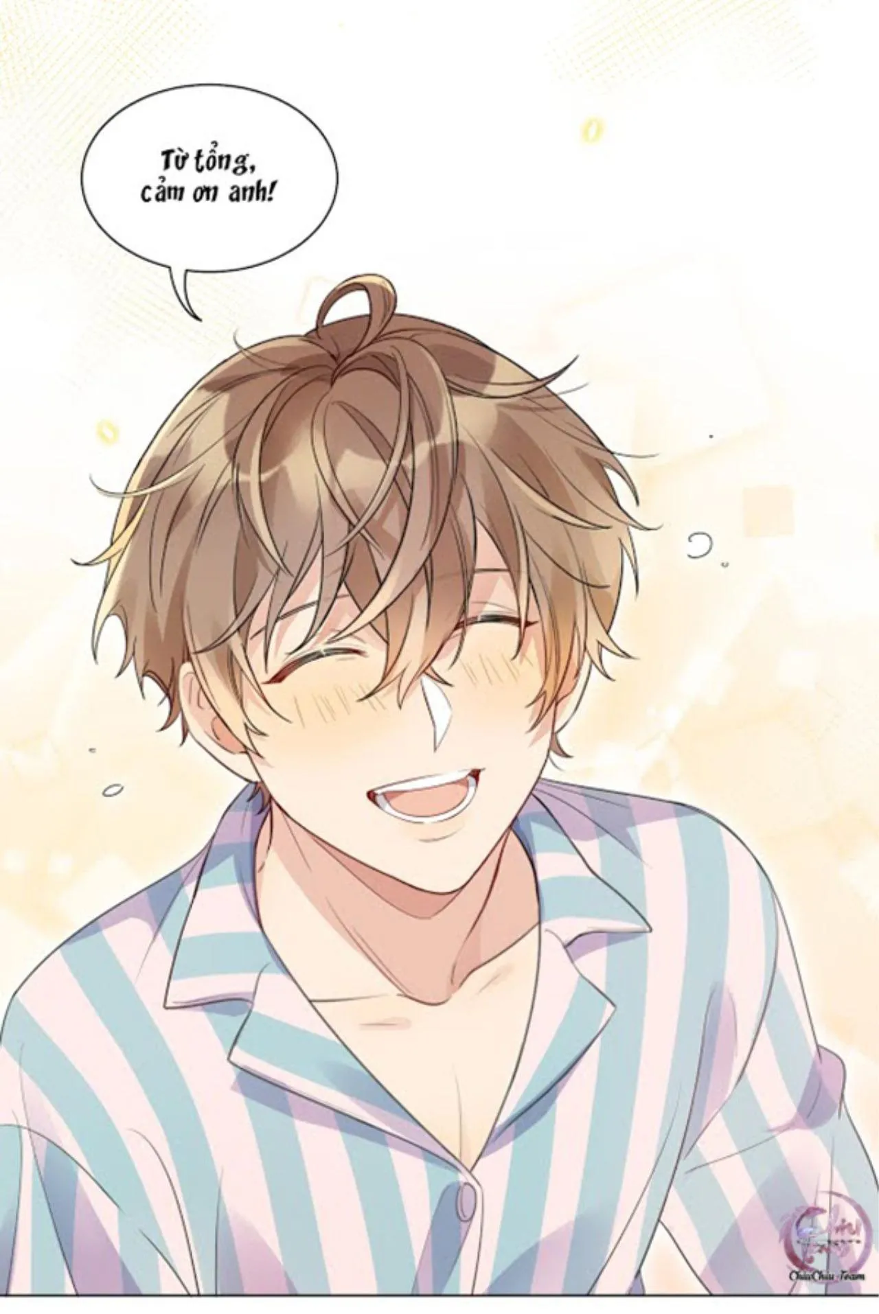 Scandal ngây thơ (END) Chapter 20 Trang 21