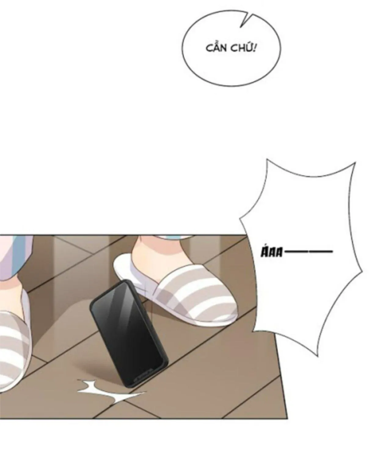 Scandal ngây thơ (END) Chapter 20 Trang 23