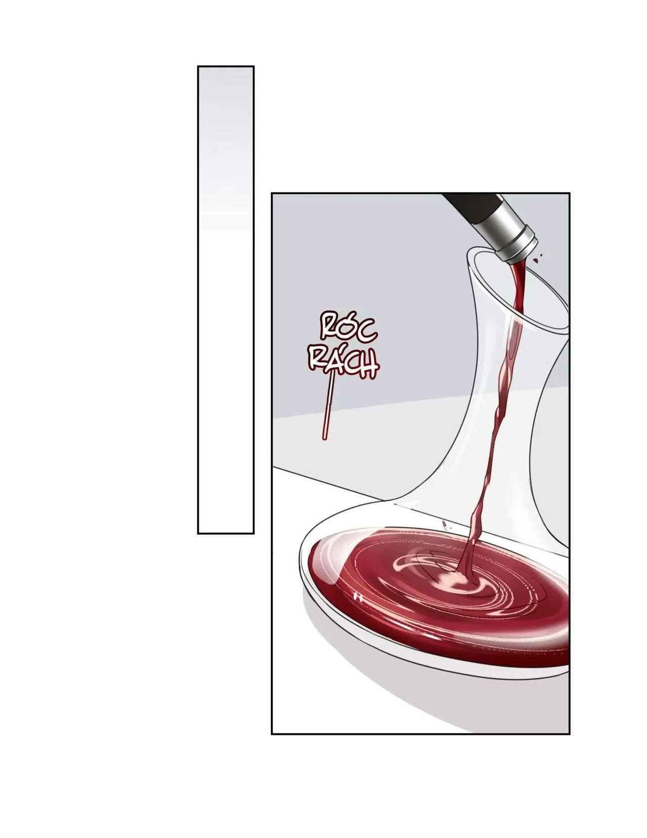 Scandal ngây thơ (END) Chapter 21 Trang 15