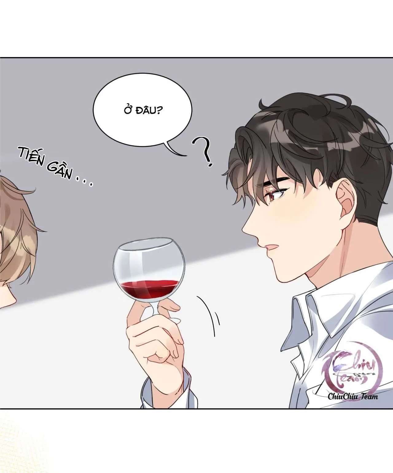 Scandal ngây thơ (END) Chapter 21 Trang 20