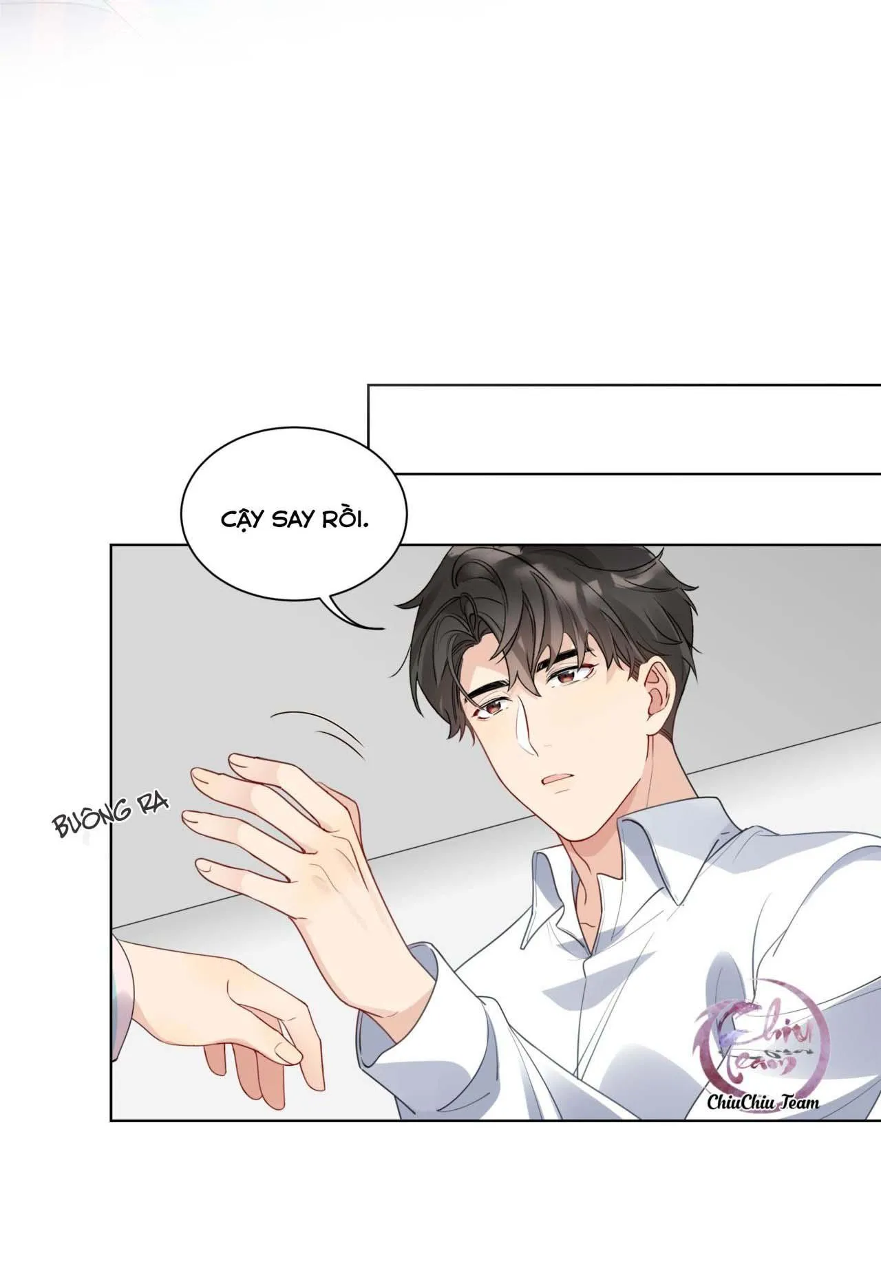 Scandal ngây thơ (END) Chapter 21 Trang 23