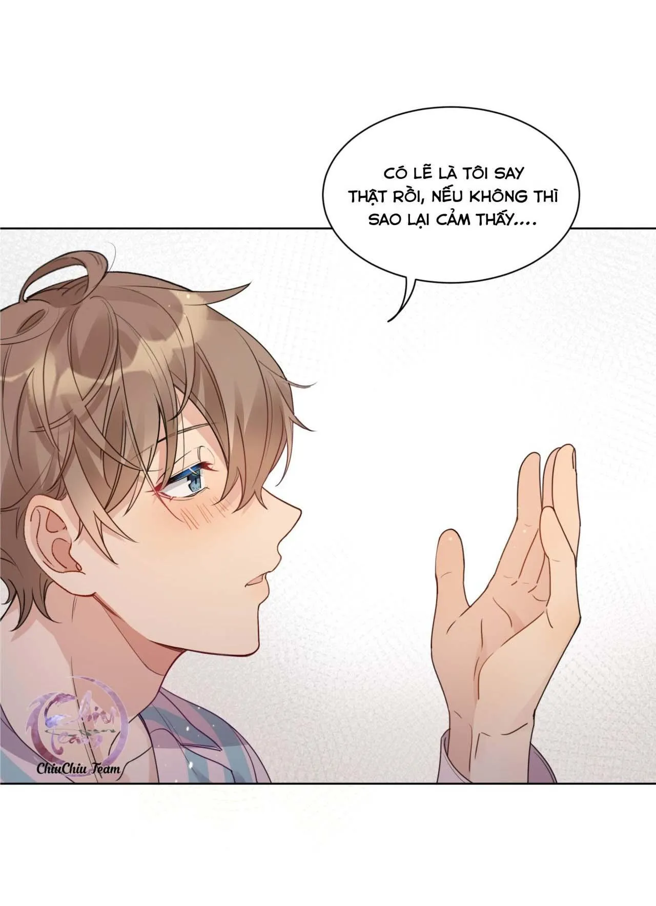 Scandal ngây thơ (END) Chapter 21 Trang 24