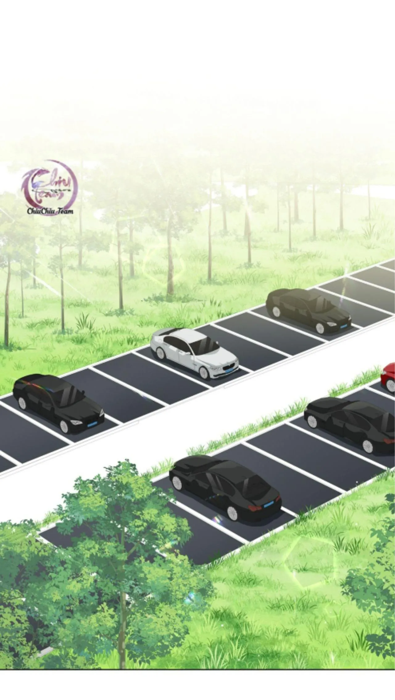 Scandal ngây thơ (END) Chapter 22 Trang 3