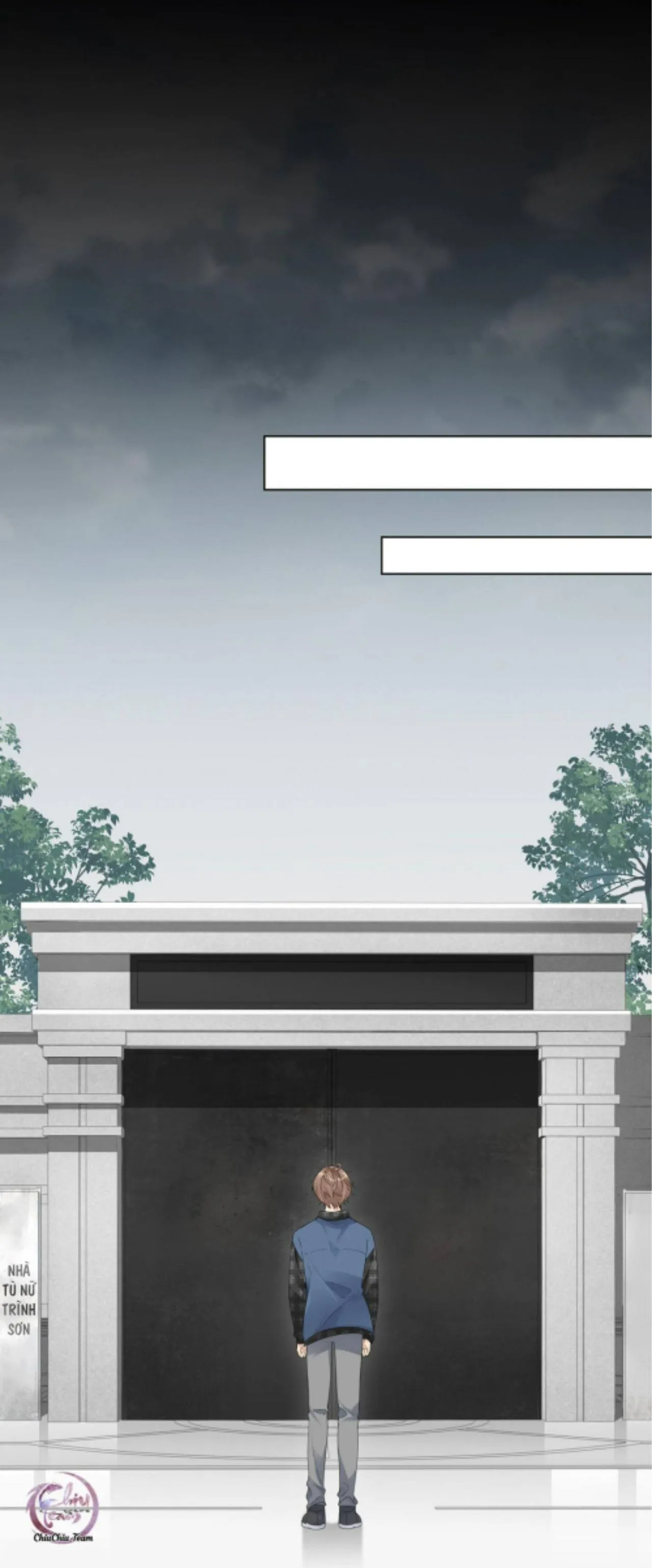 Scandal ngây thơ (END) Chapter 22 Trang 9