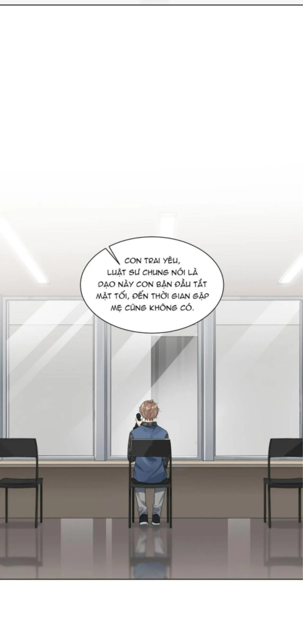 Scandal ngây thơ (END) Chapter 22 Trang 10