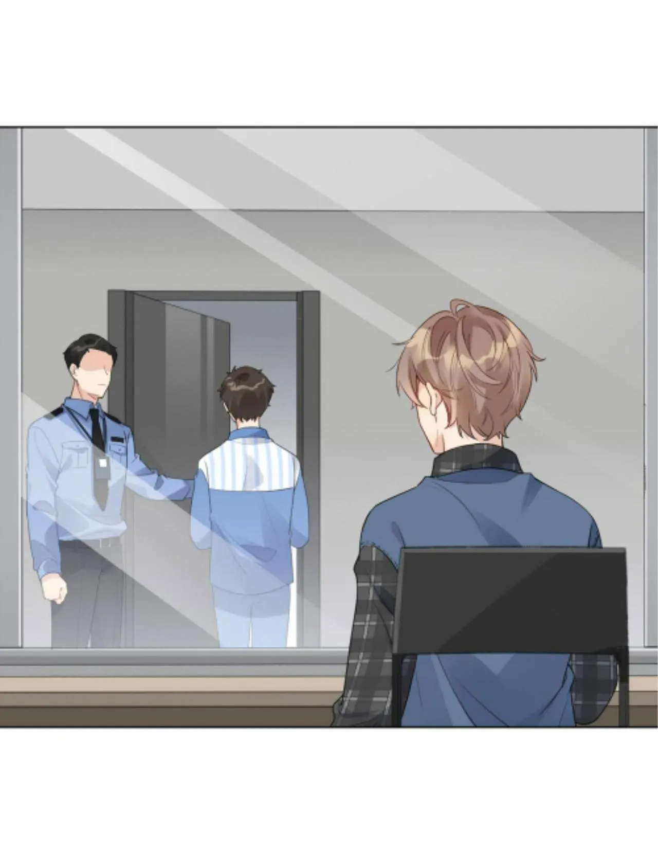 Scandal ngây thơ (END) Chapter 22 Trang 23