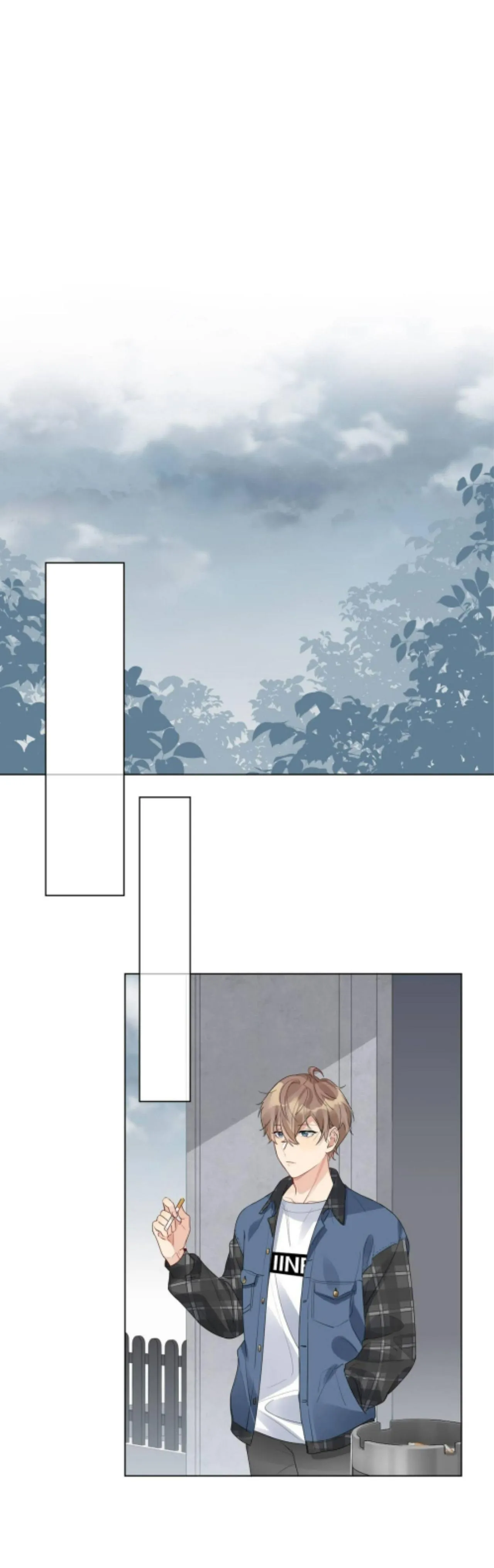 Scandal ngây thơ (END) Chapter 22 Trang 26