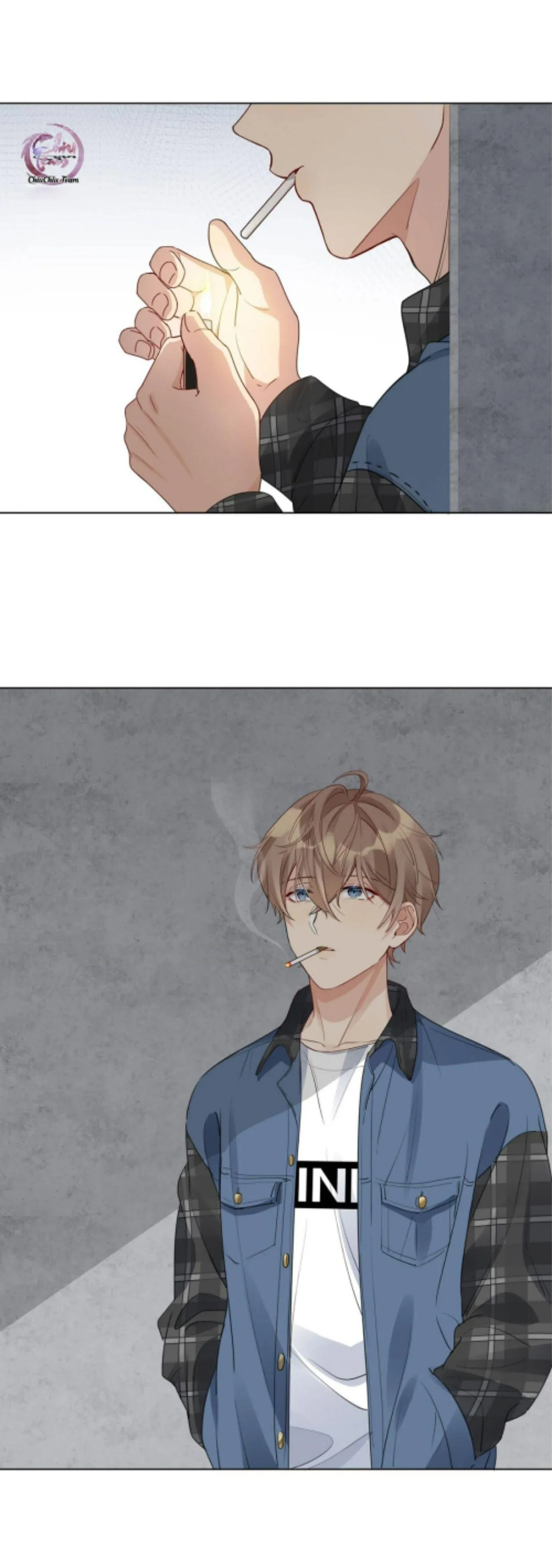 Scandal ngây thơ (END) Chapter 22 Trang 27