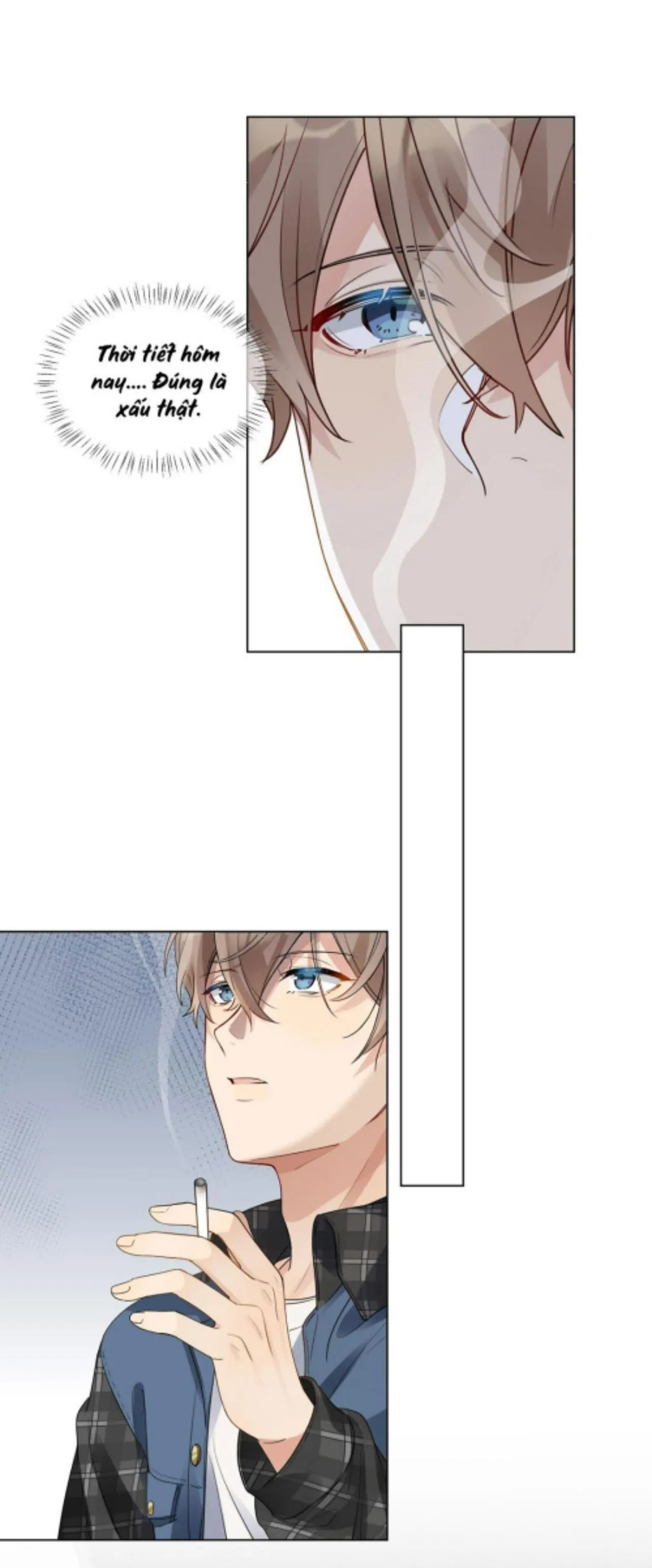 Scandal ngây thơ (END) Chapter 22 Trang 28