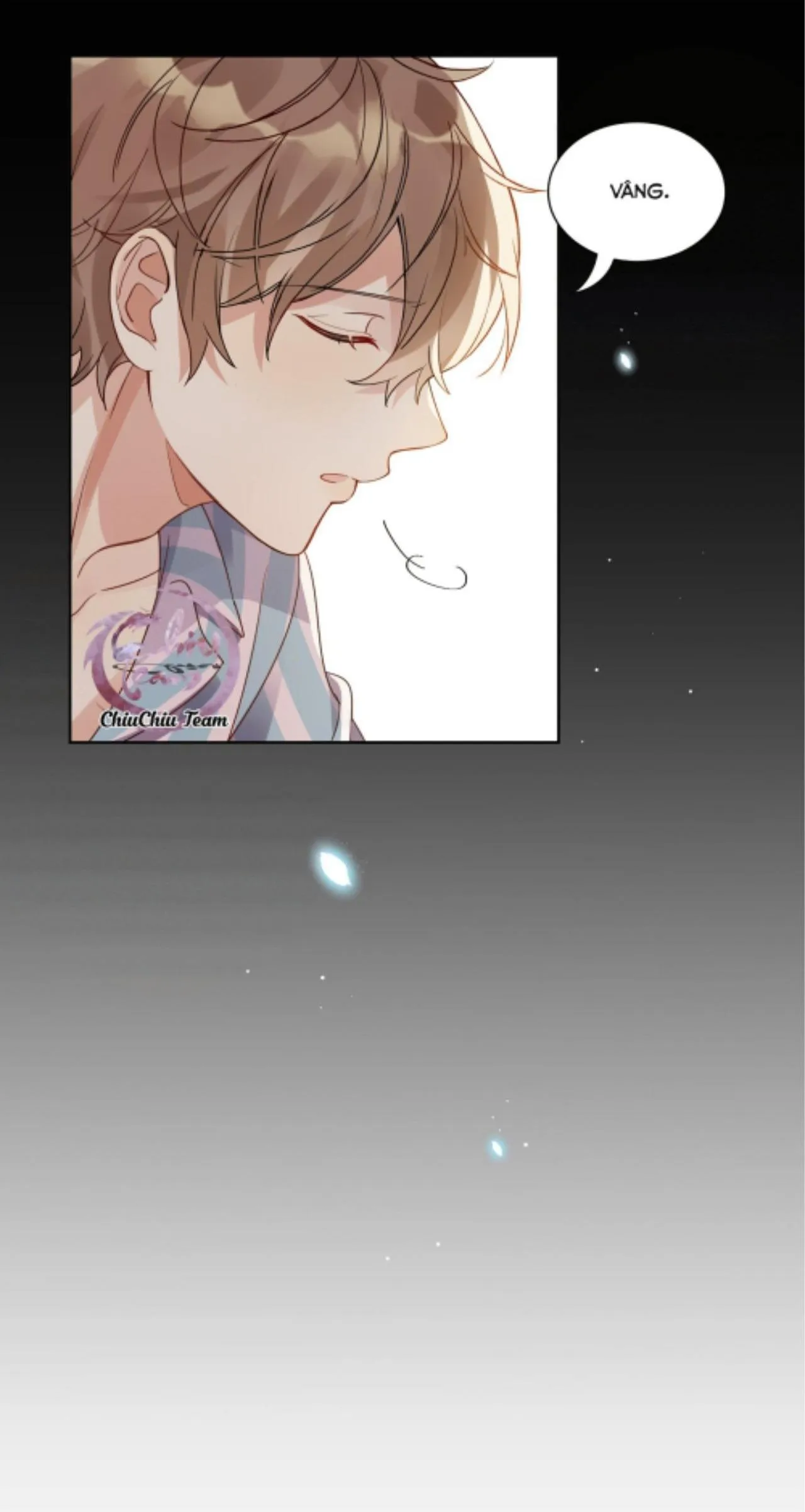 Scandal ngây thơ (END) Chapter 23 Trang 7