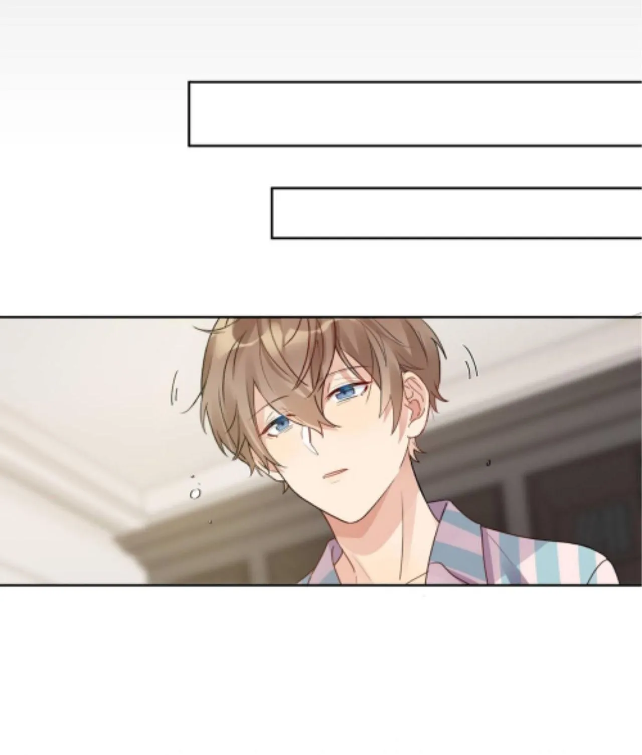 Scandal ngây thơ (END) Chapter 23 Trang 8