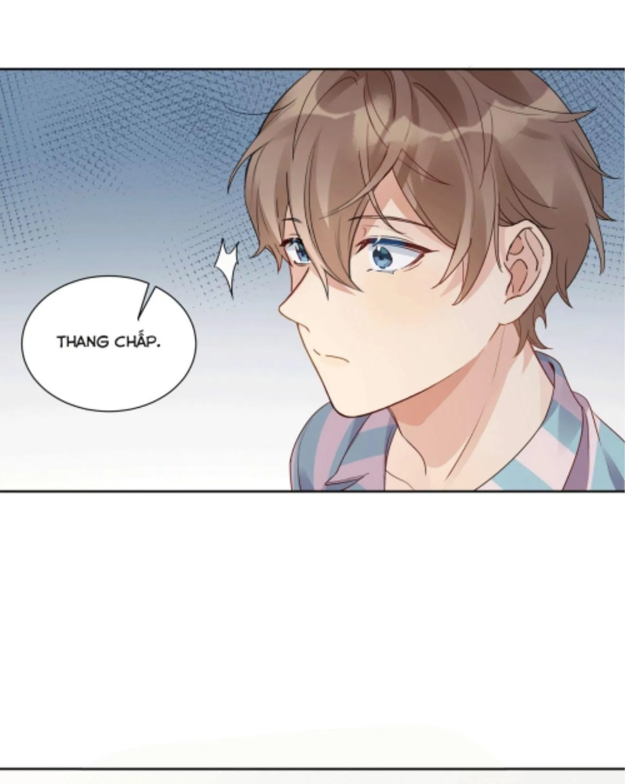 Scandal ngây thơ (END) Chapter 23 Trang 10