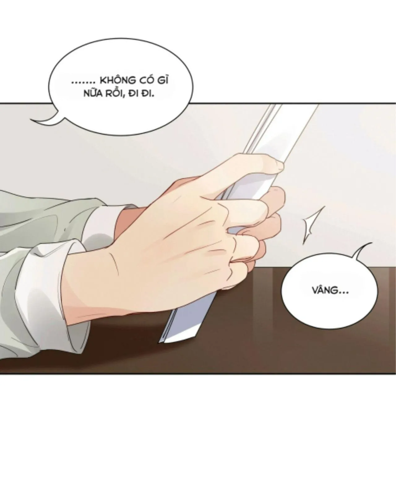 Scandal ngây thơ (END) Chapter 23 Trang 14